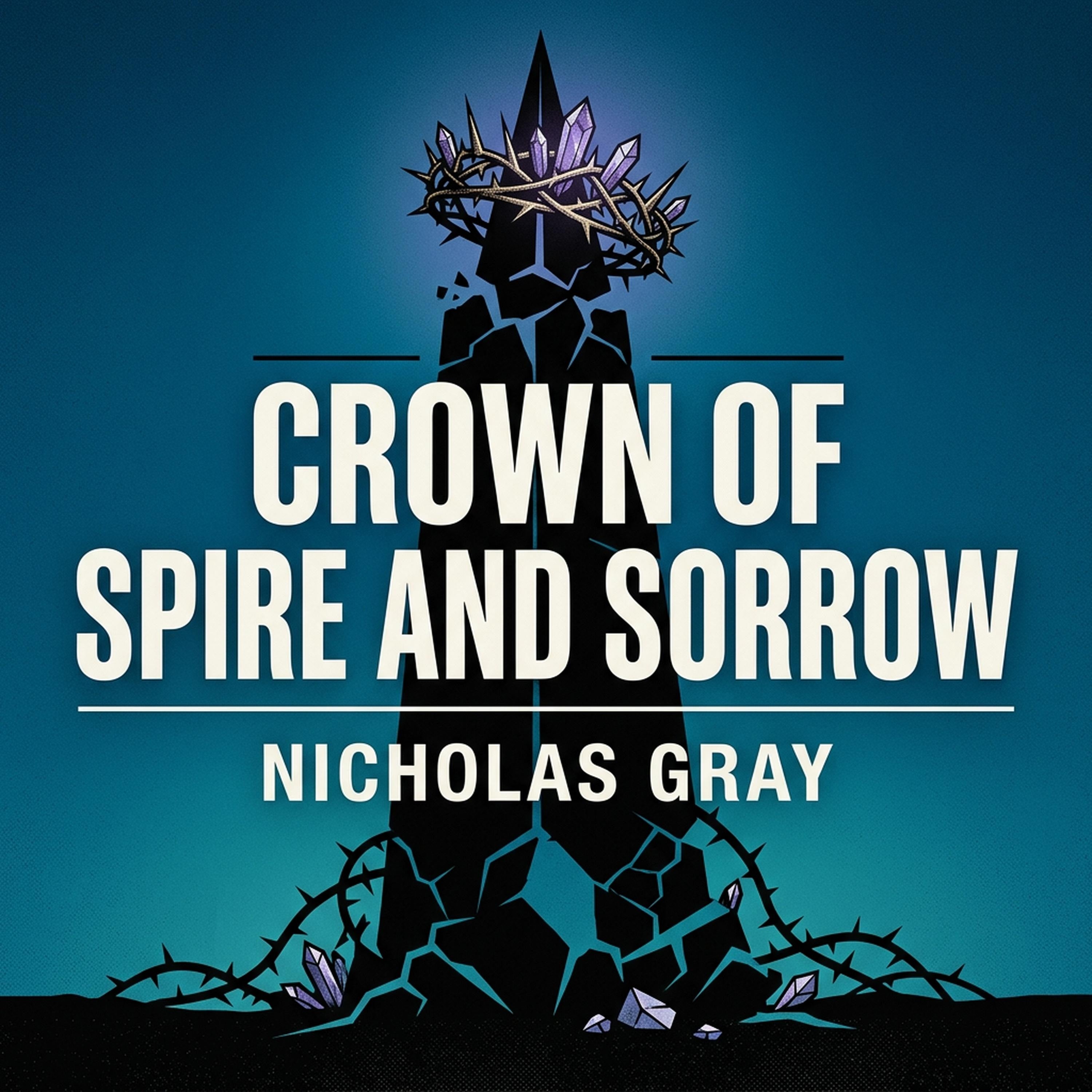 Crown of Spire and Sorrow