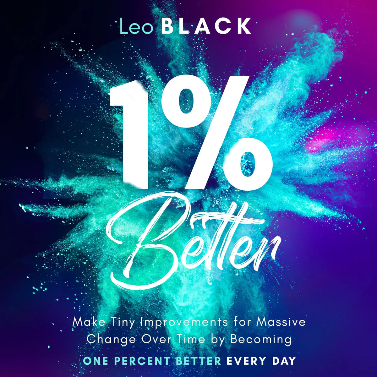 1% Better