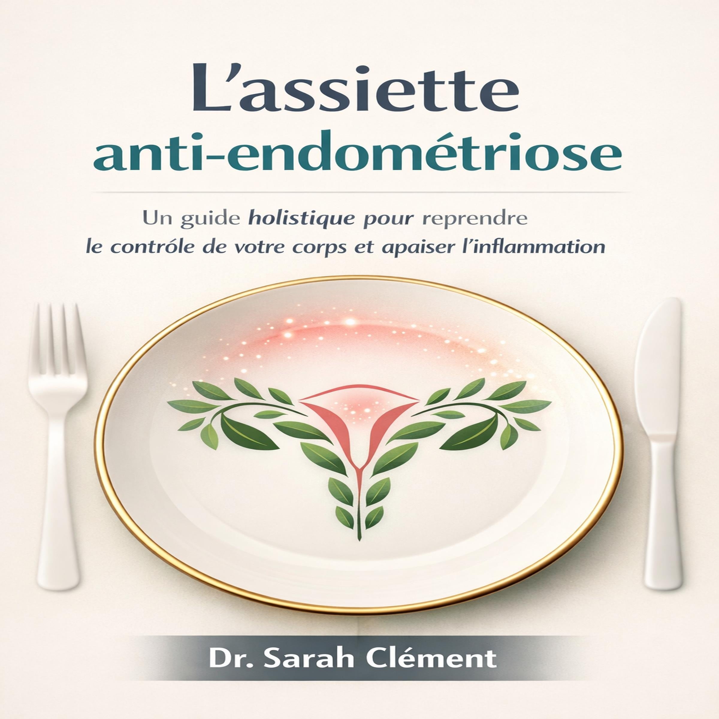 L'assiette anti-endométriose
