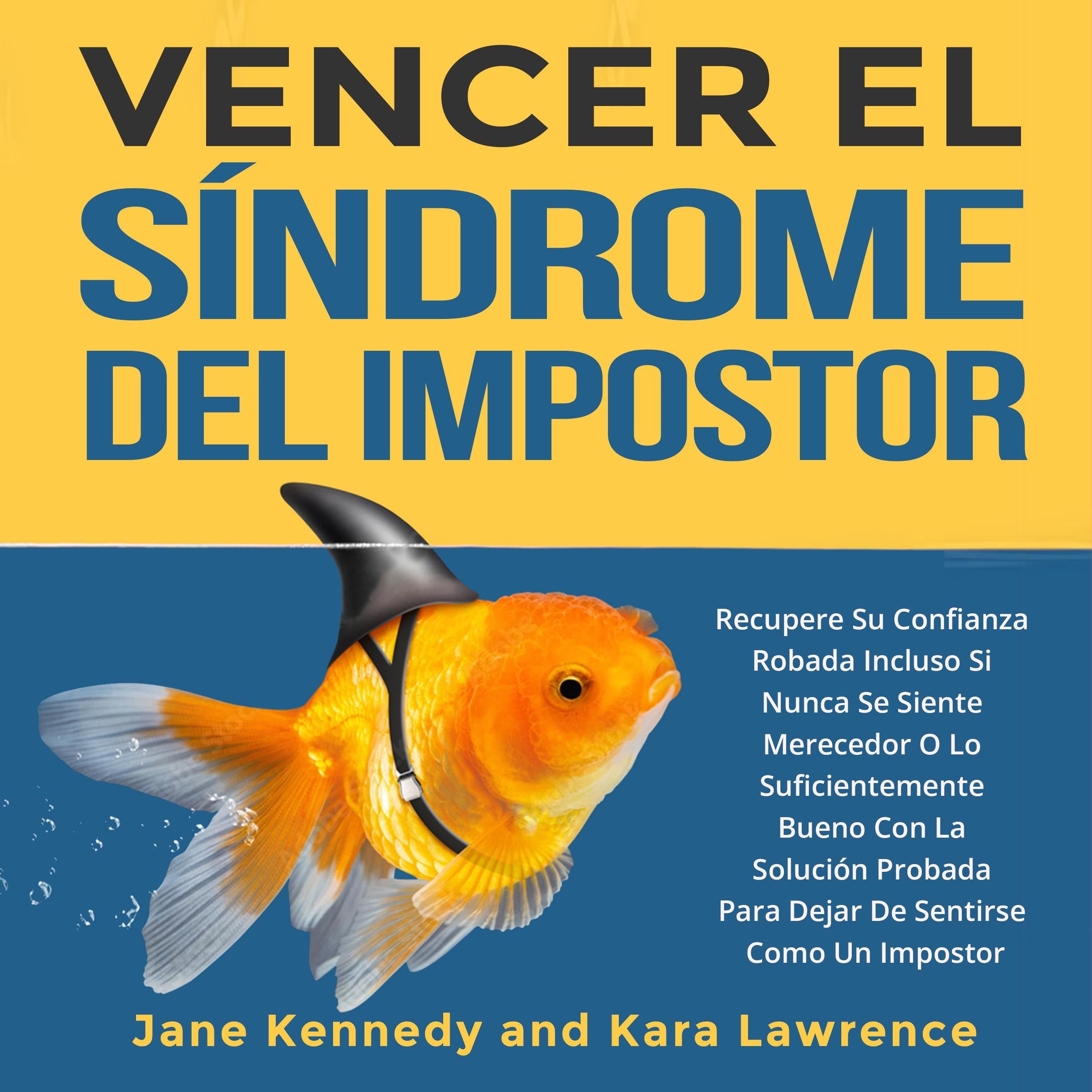 Vencer el Síndrome del Impostor