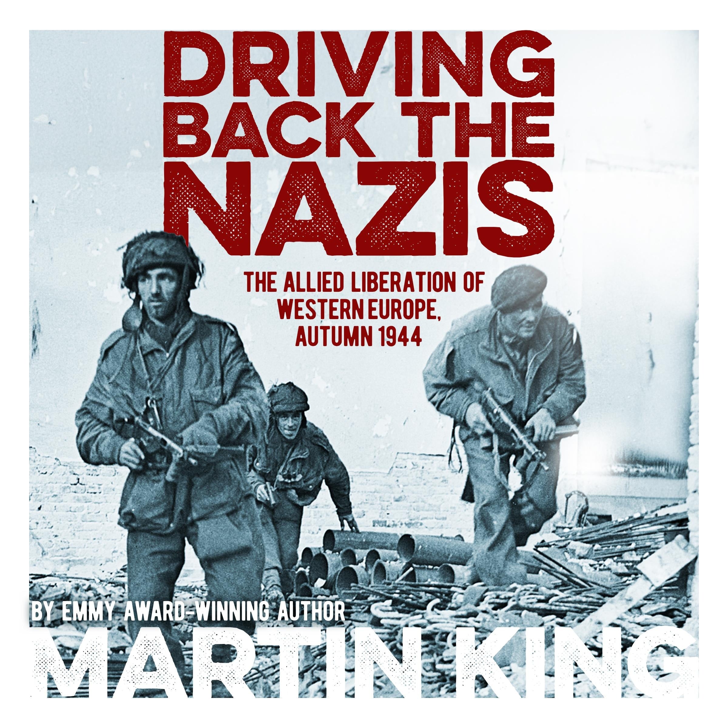 Driving Back the Nazis