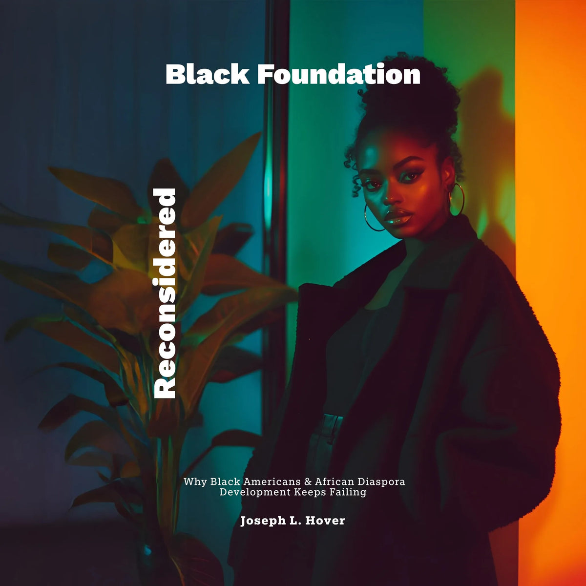 Black Foundation, Reconsidered