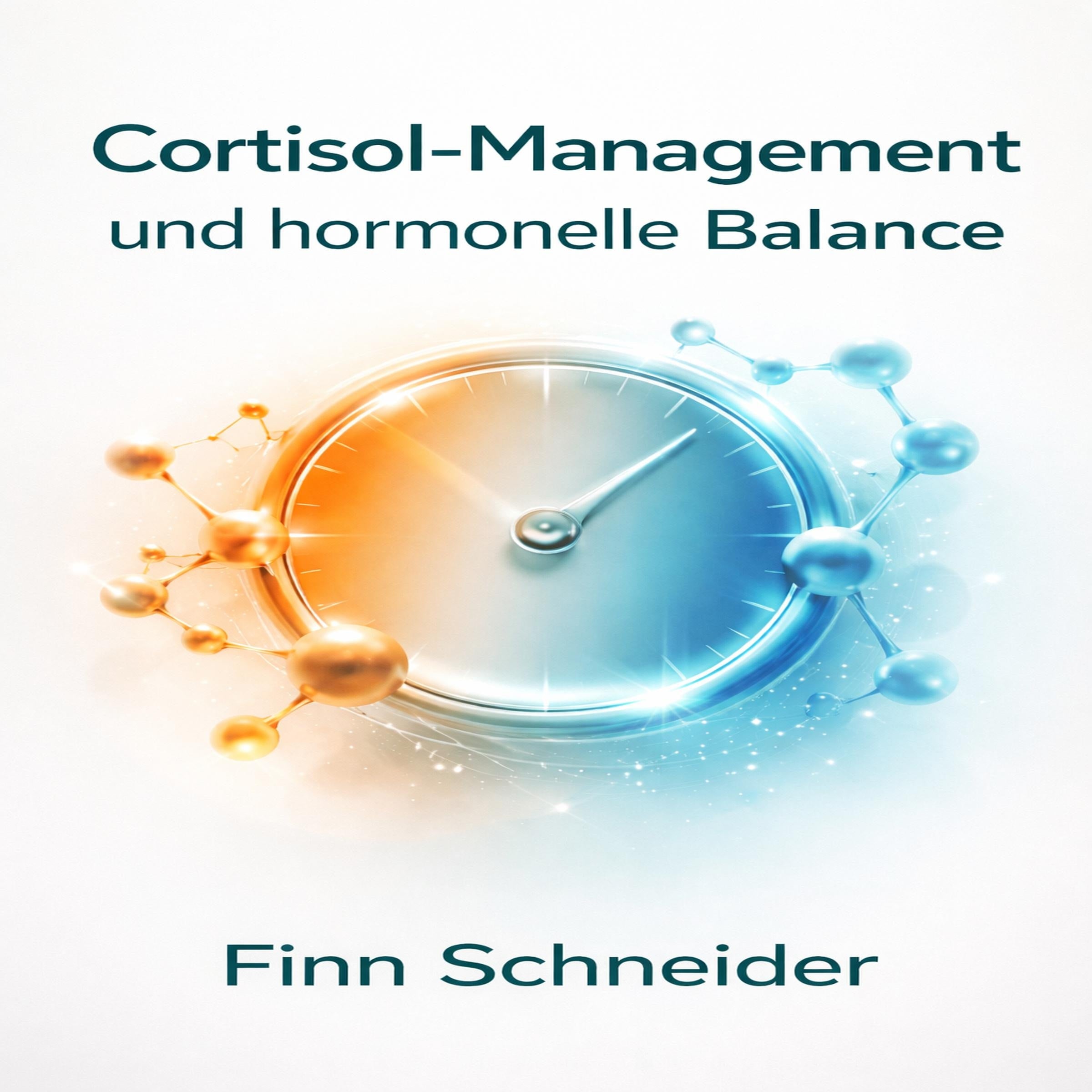 Cortisol-Management und hormonelle Balance