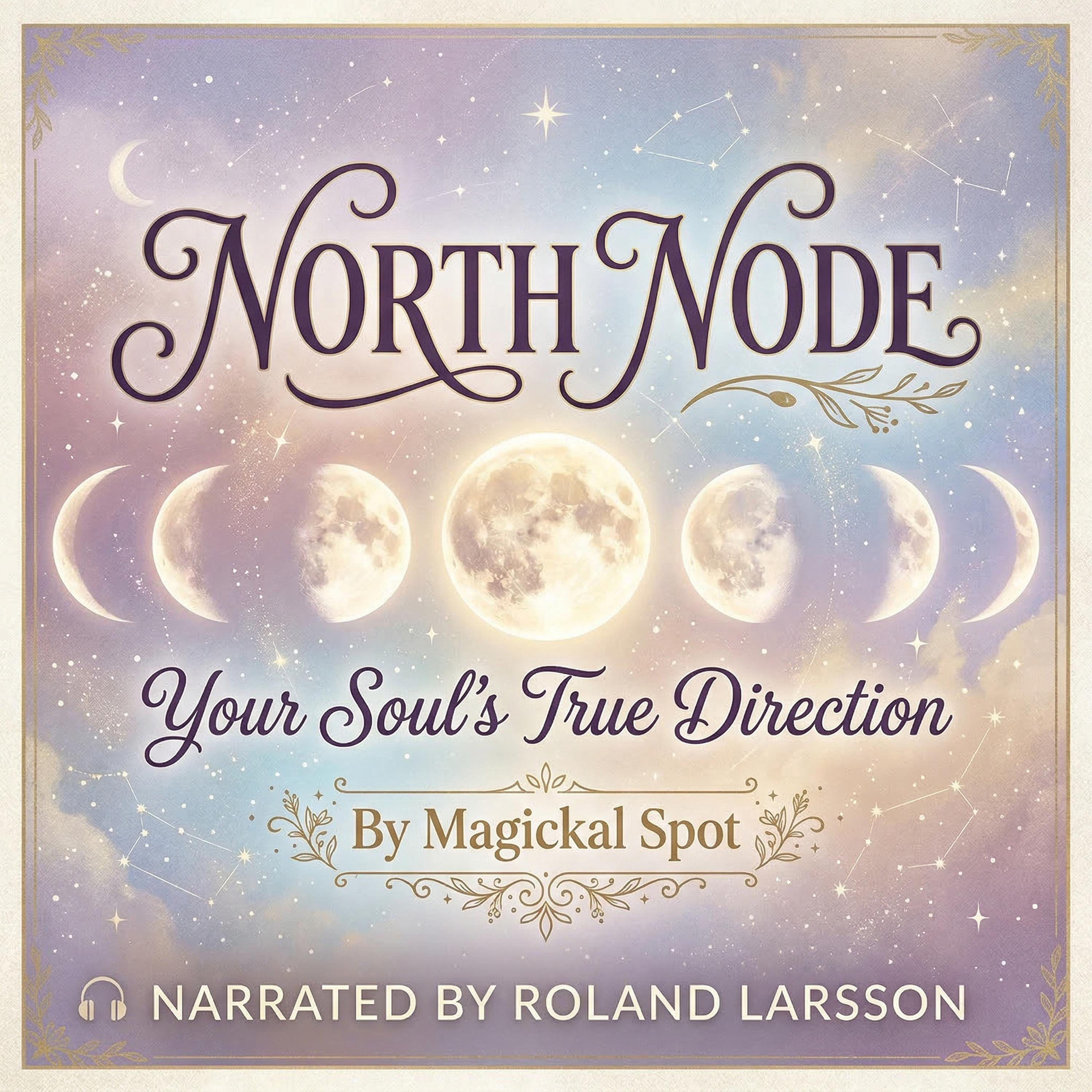 North Node: Your Soul's True Direction