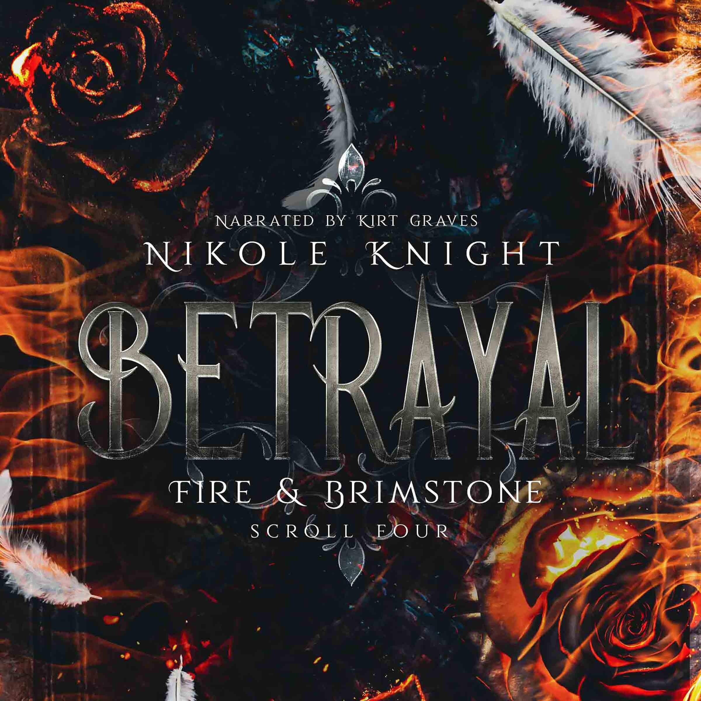 Betrayal
