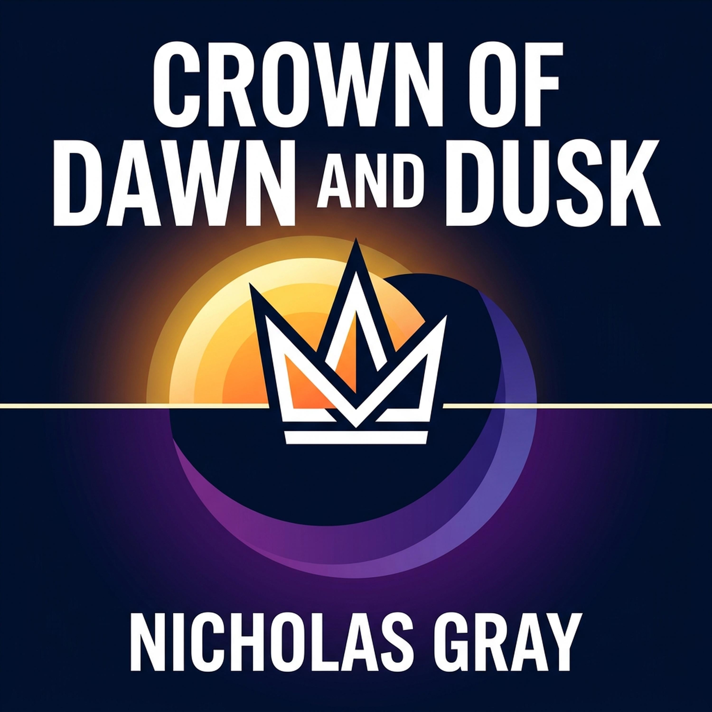 Crown of Dawn and Dusk