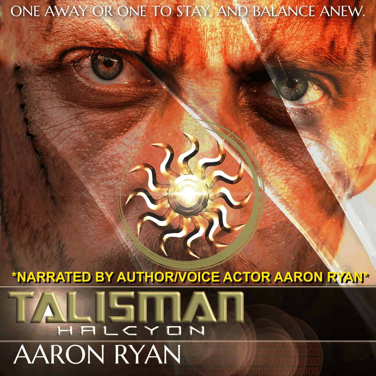 Talisman - Halcyon