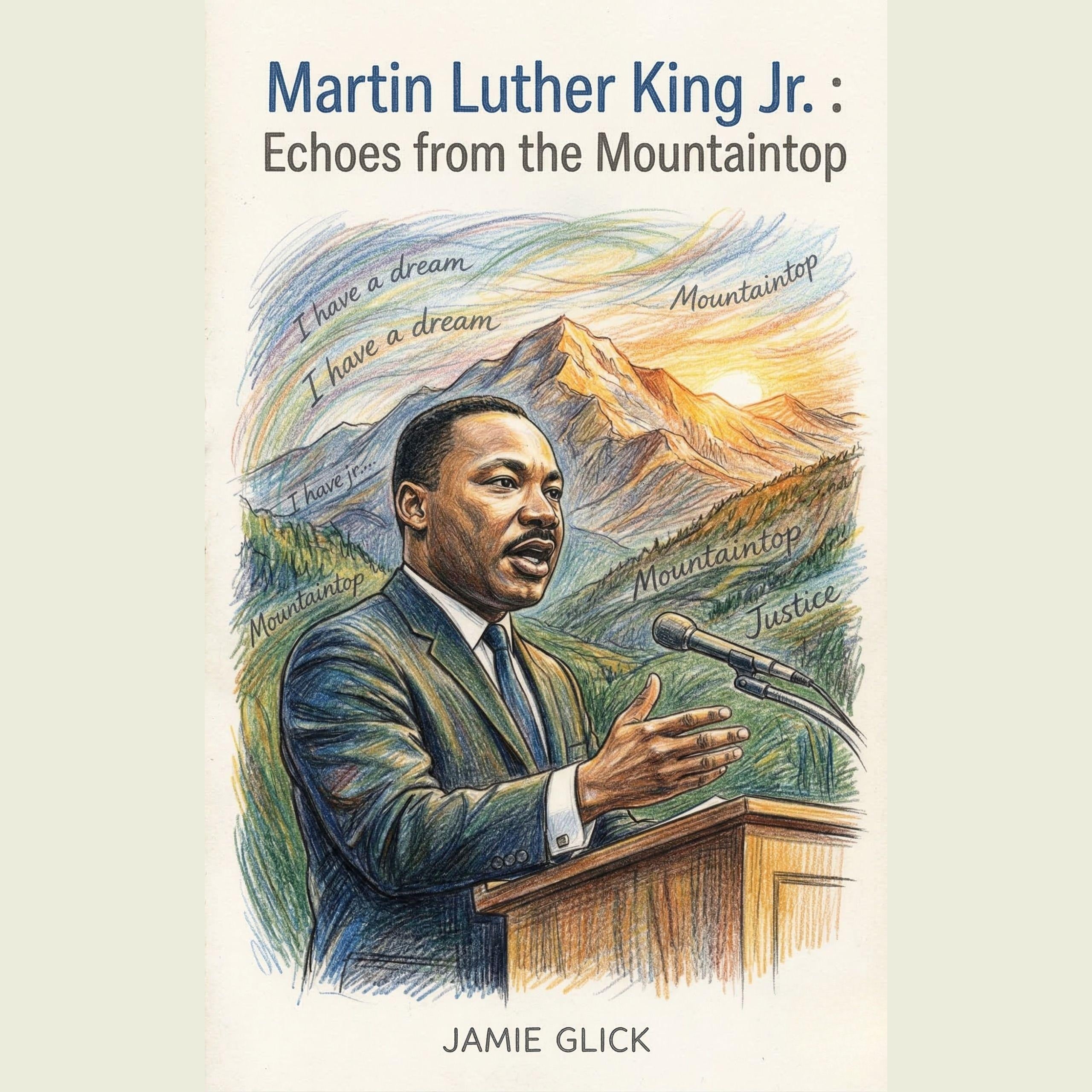 Martin Luther King Jr. : Echoes from the Mountaintop