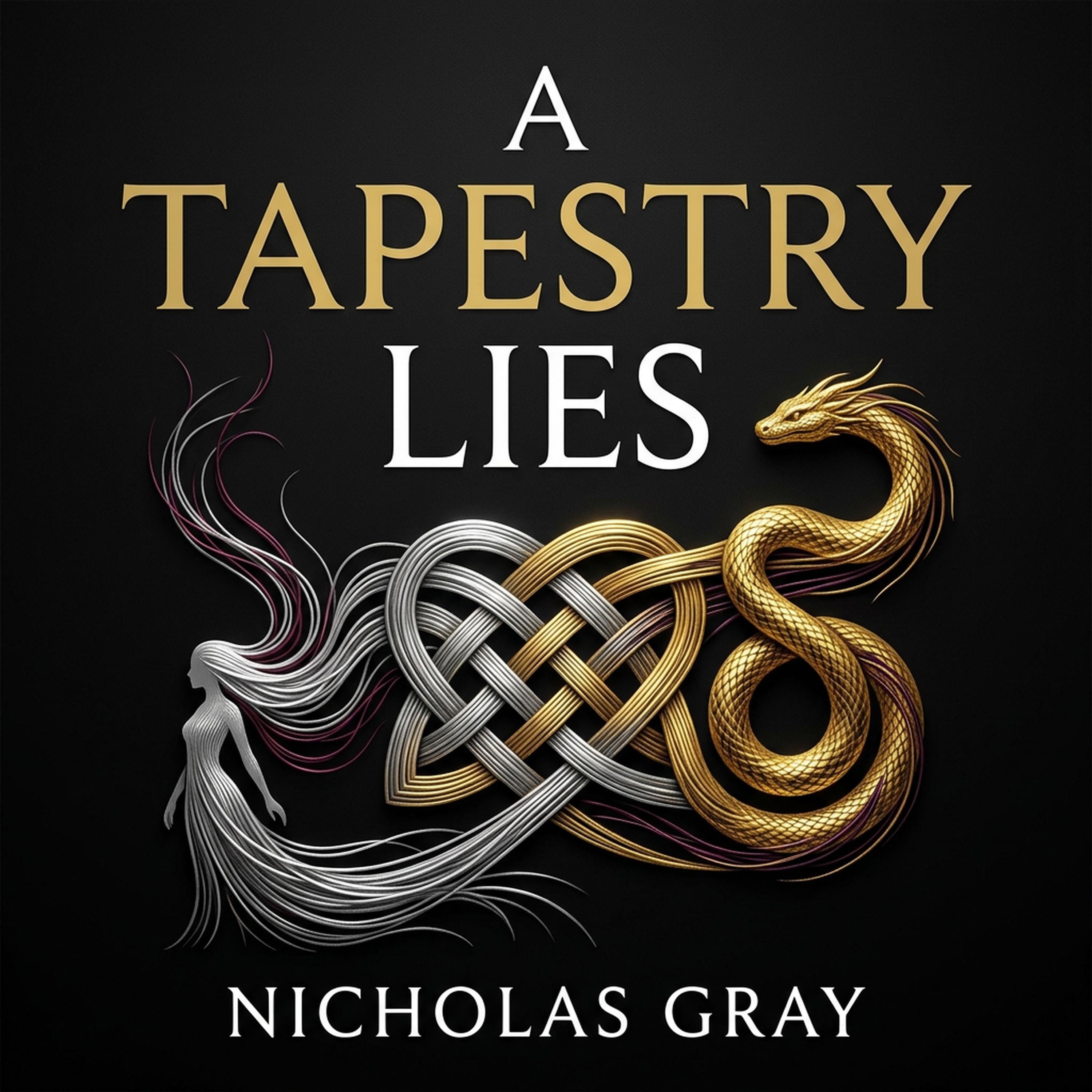 A tapestry of Lies