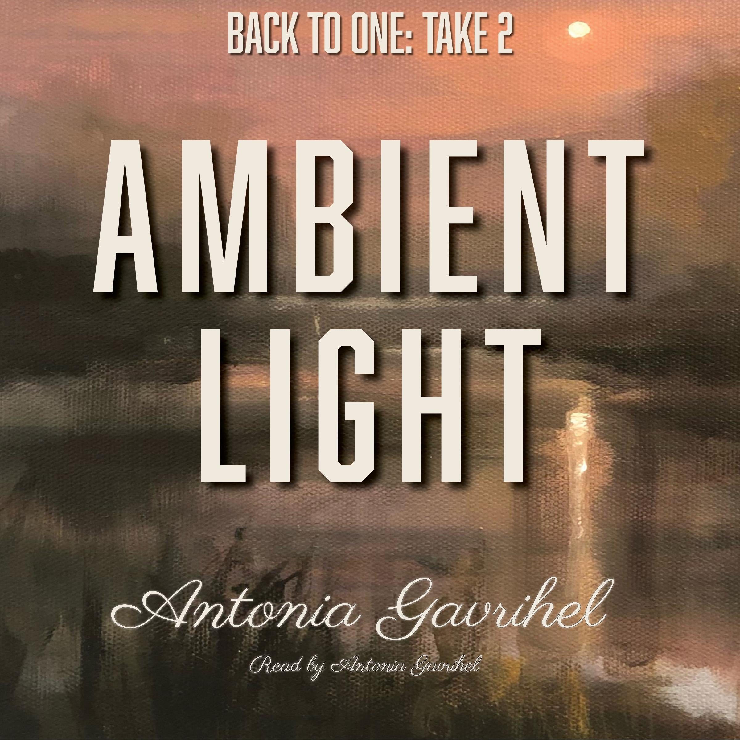 AMBIENT LIGHT