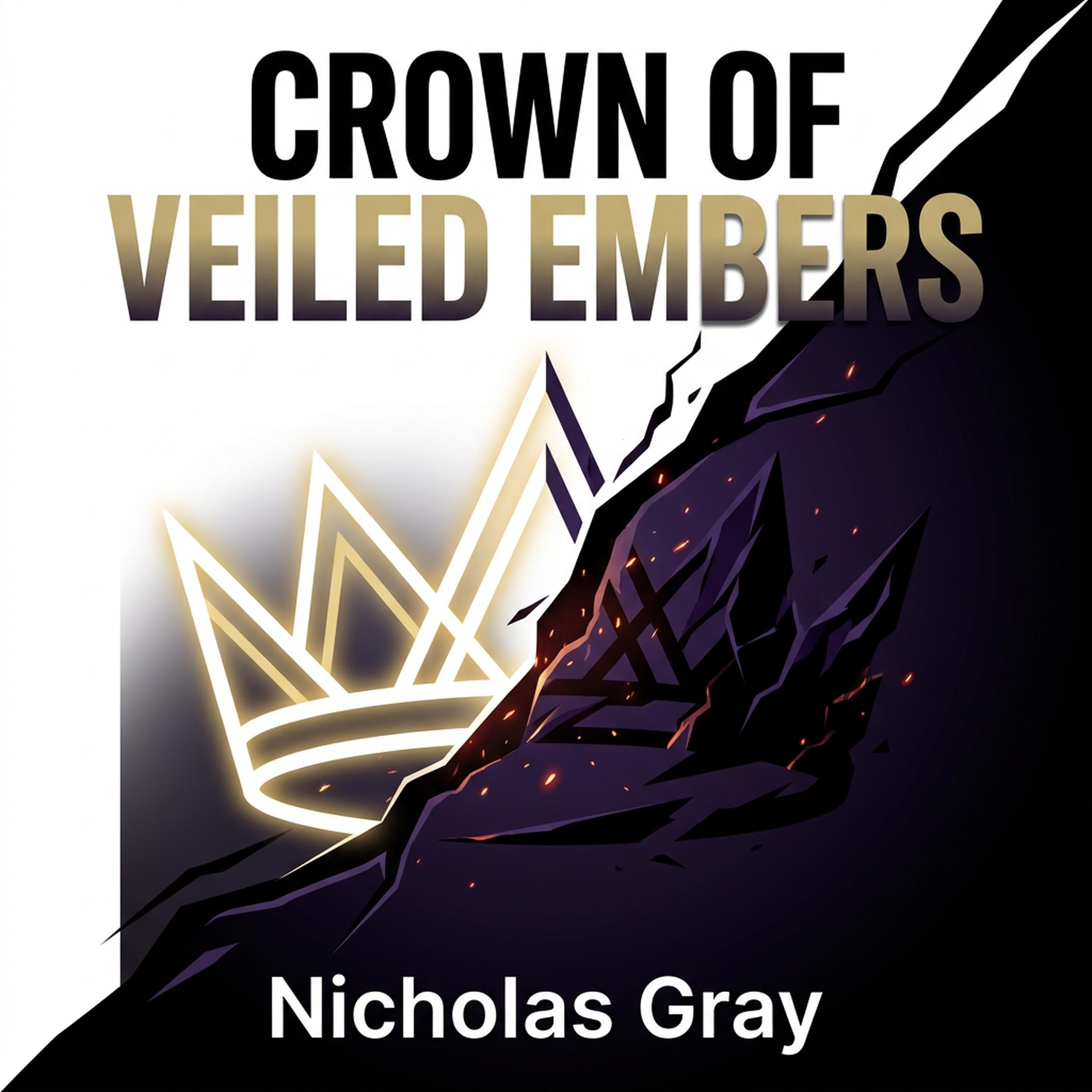 Crown of Veiled Embers