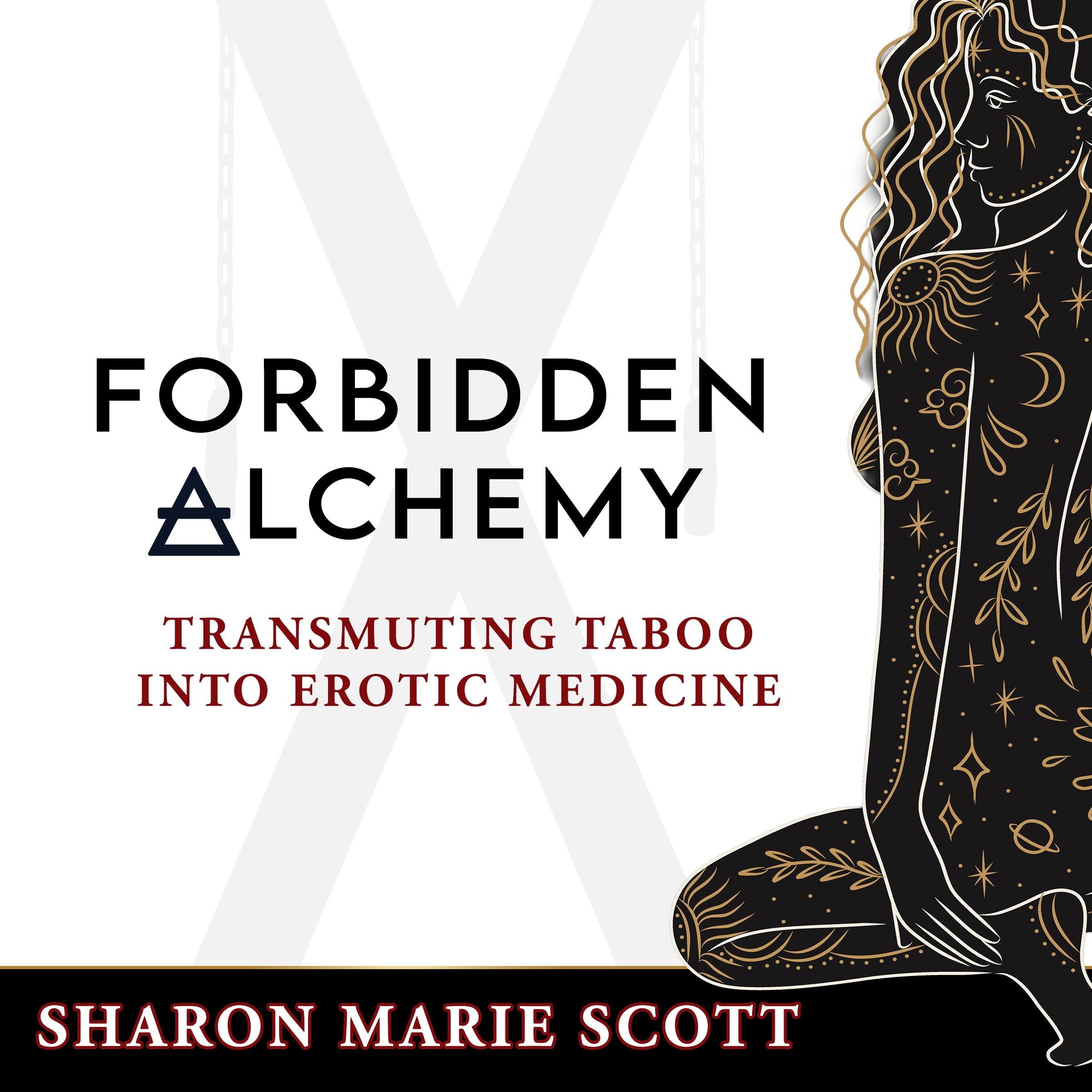 Forbidden Alchemy