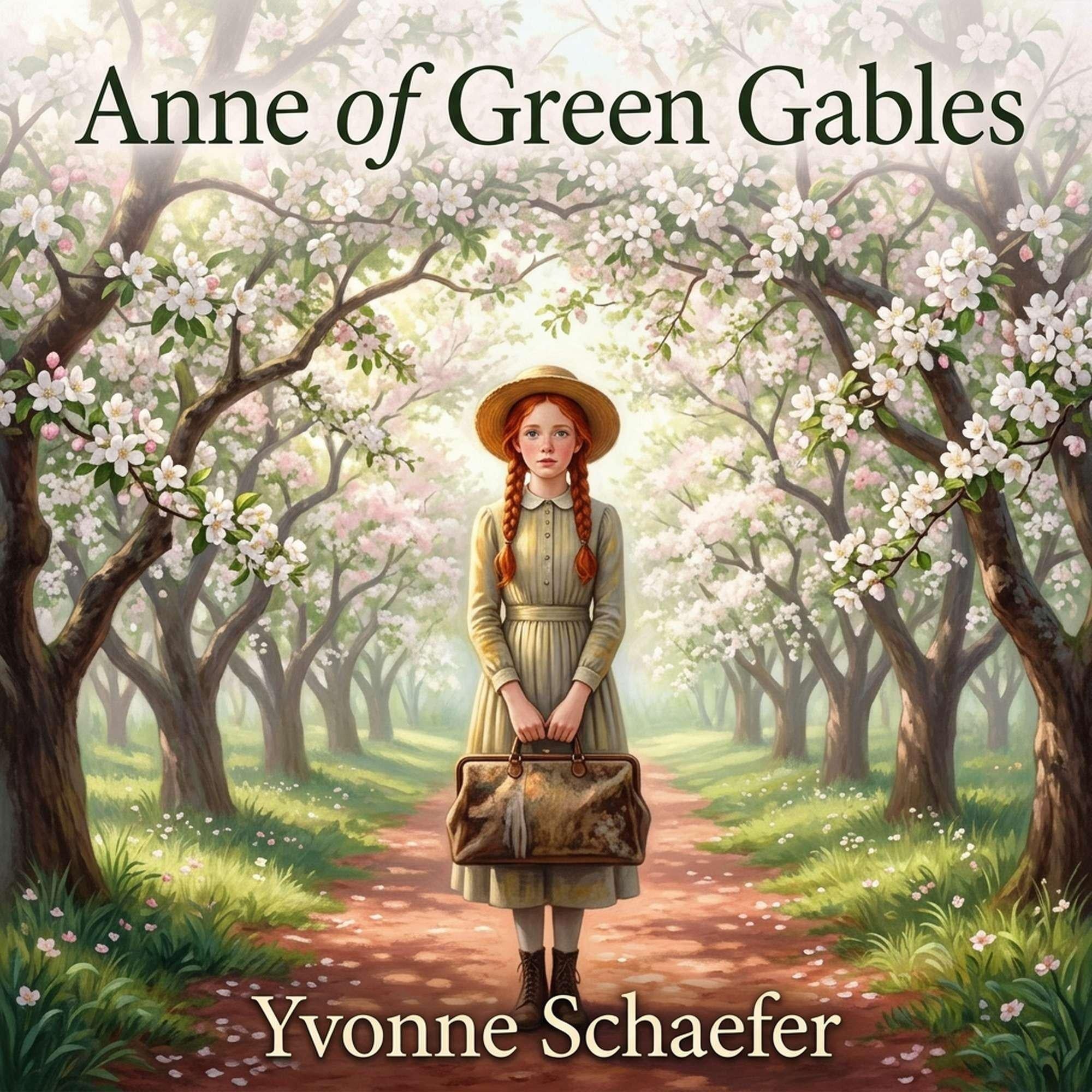 Anne of Green Gables