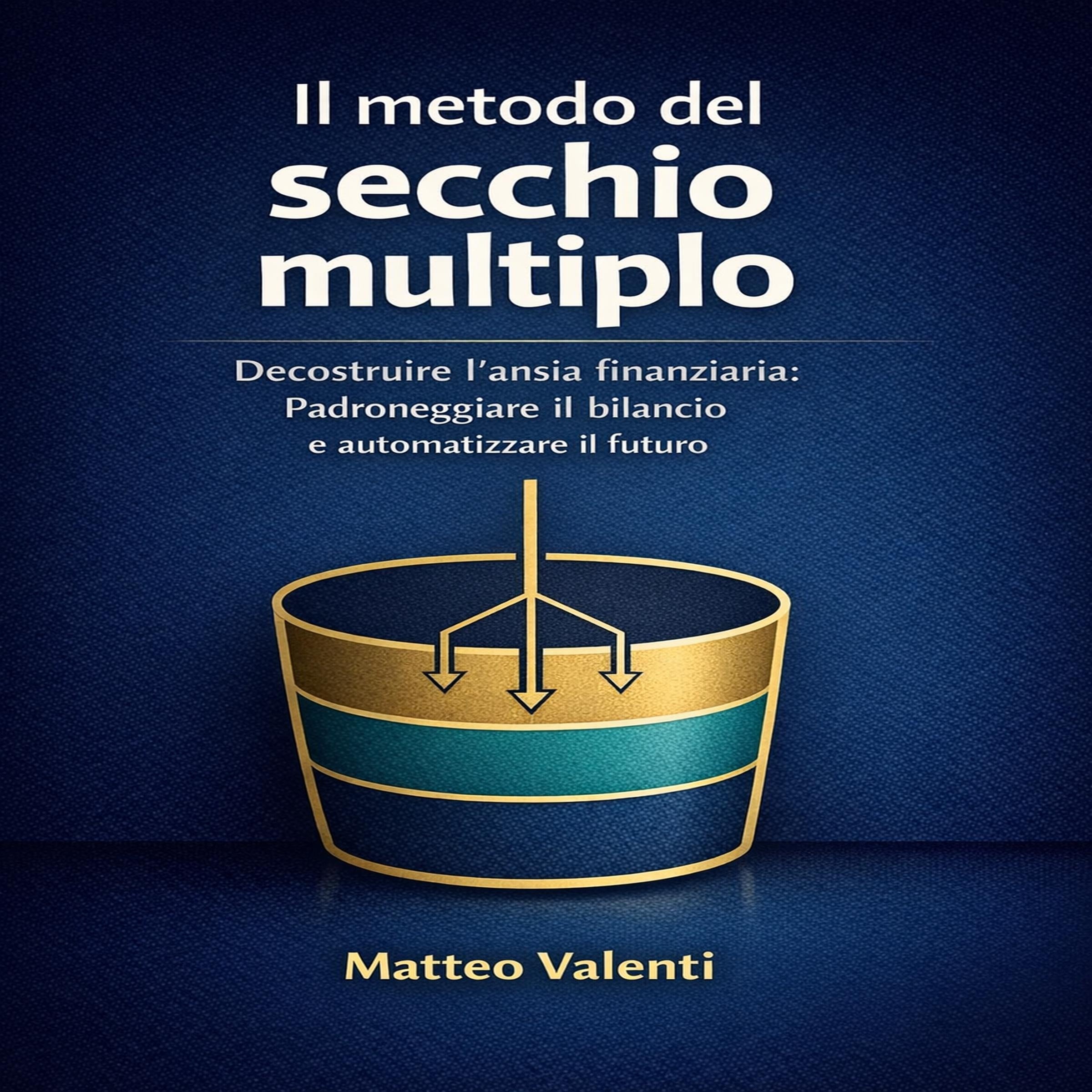 Il metodo del secchio multiplo