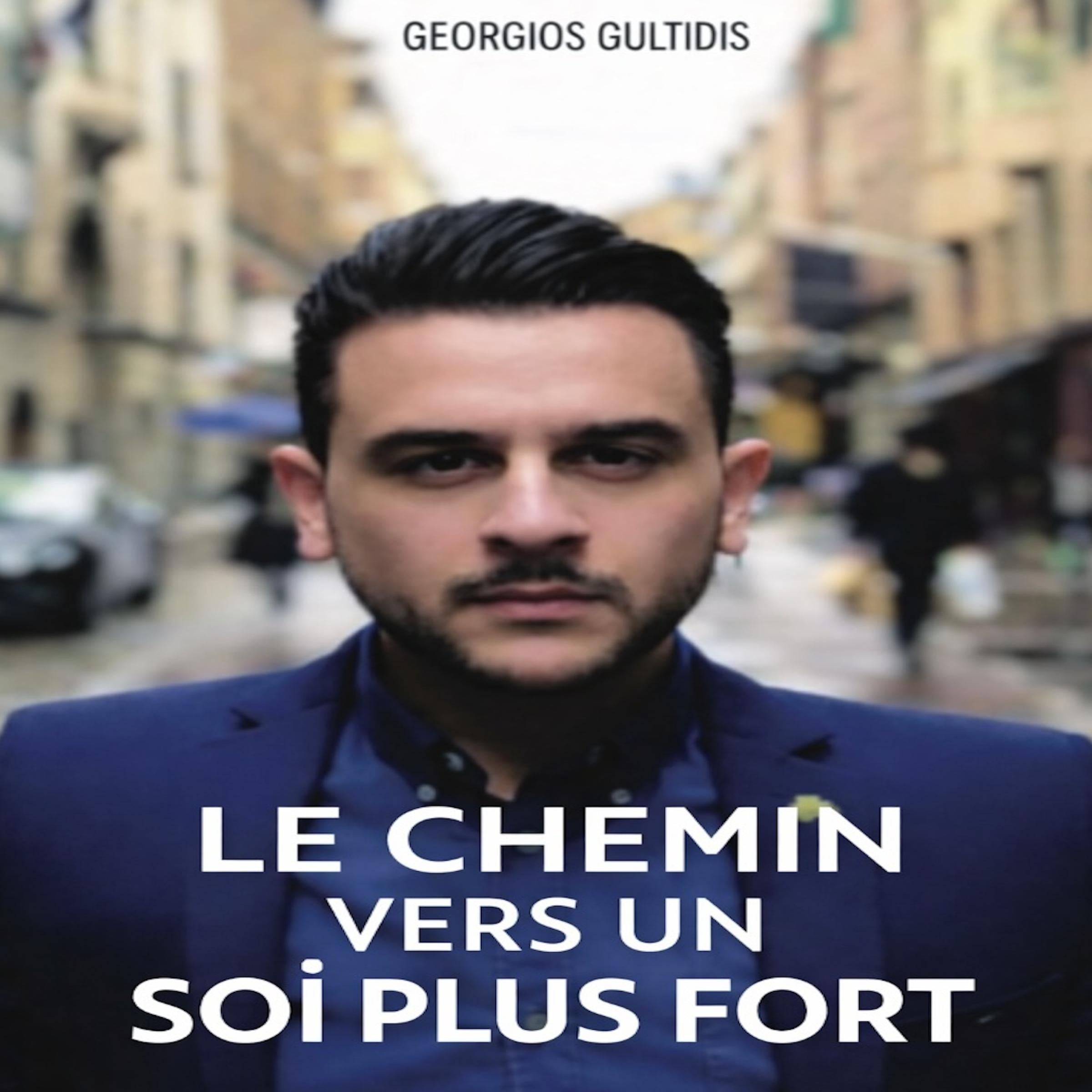 Le chemin vers un soi plus Fort