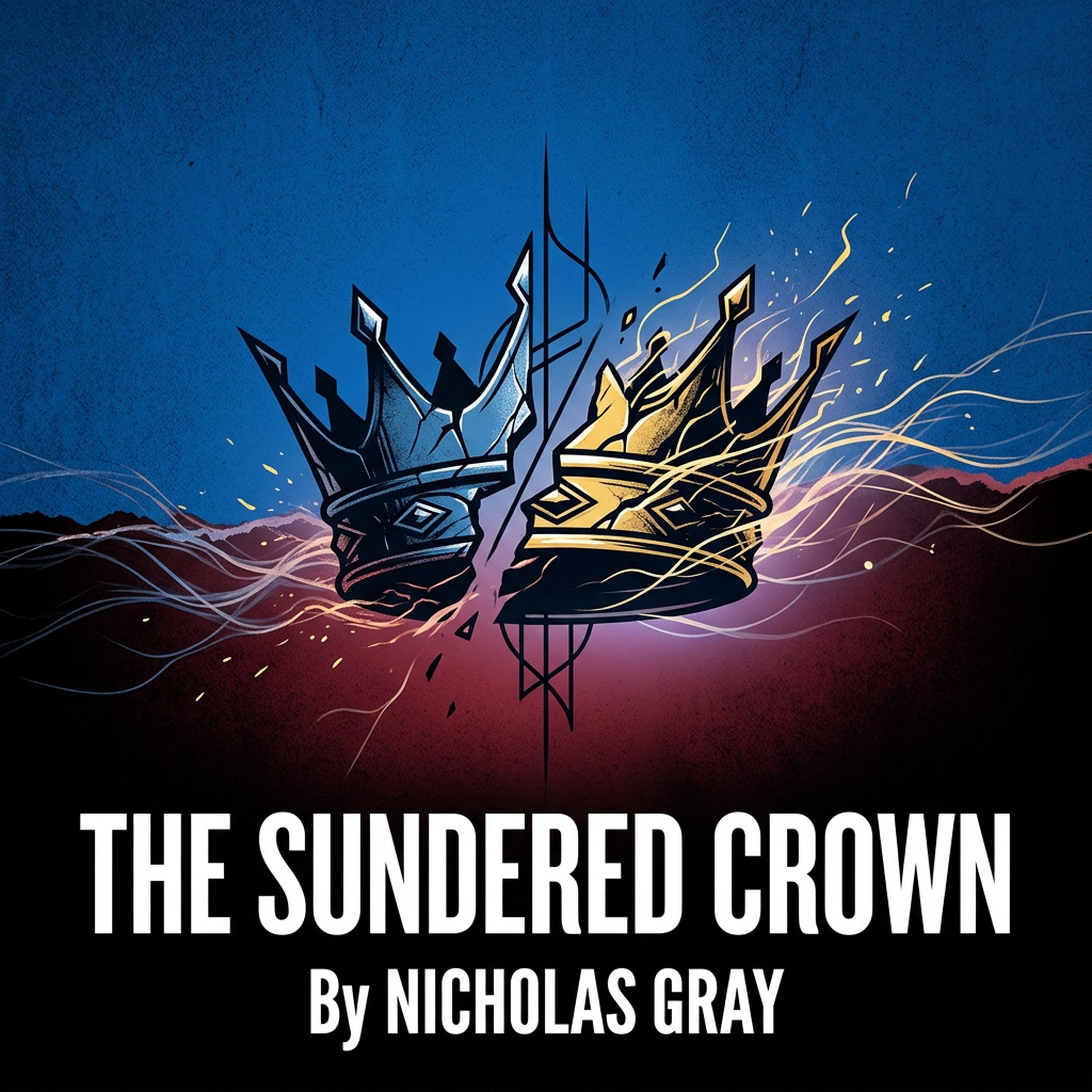 The Sundered Crown