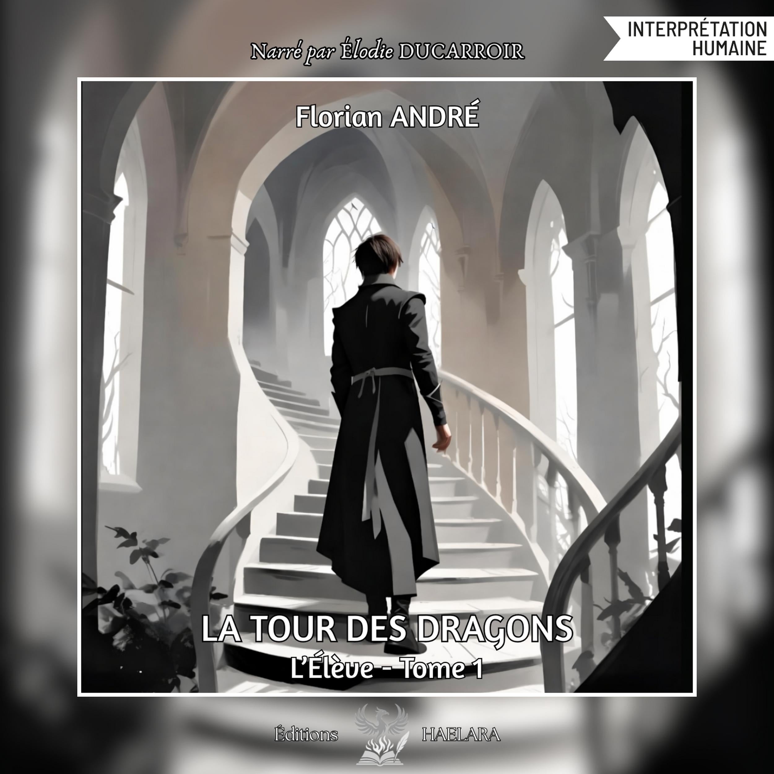 La Tour des Dragons - L'Élève