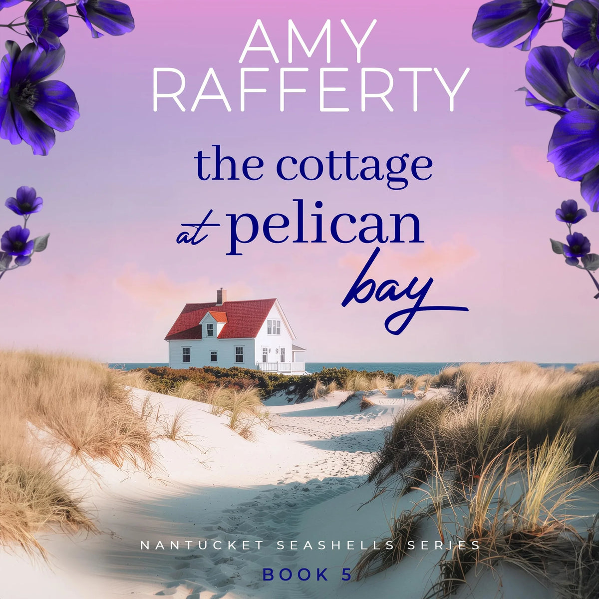 The Cottage at Pelican Bay