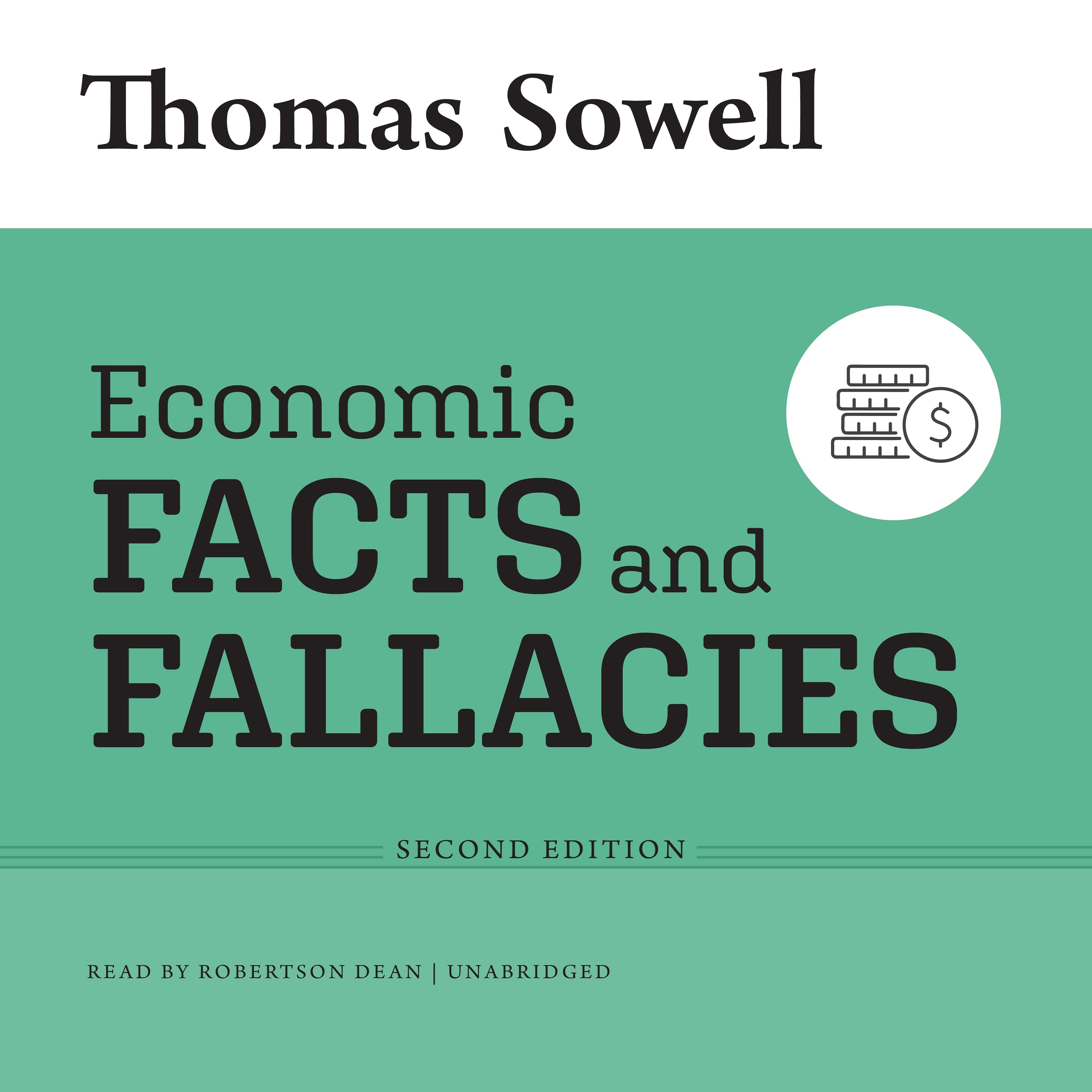 Economic Facts and Fallacies, 2nd Edition