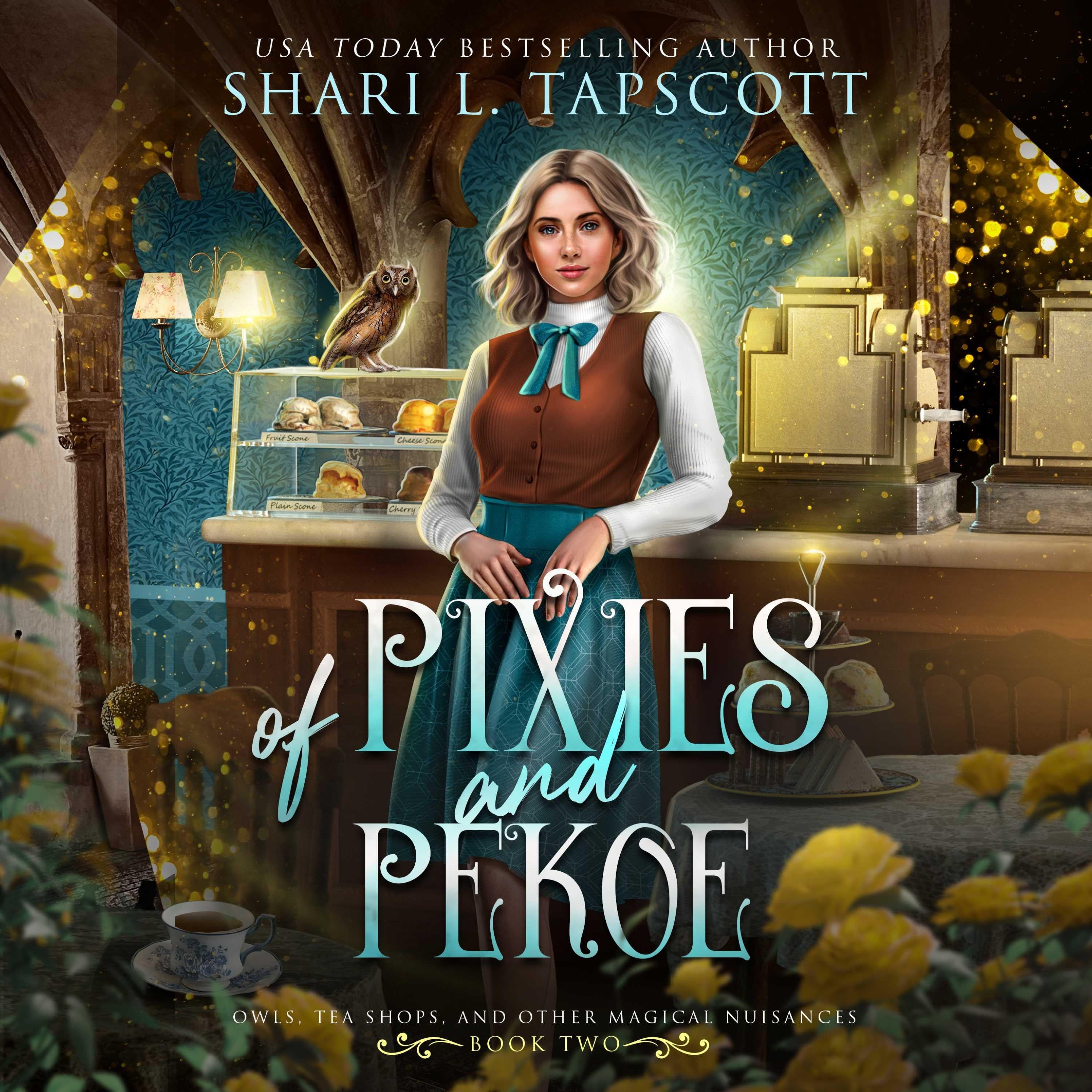 Of Pixies and Pekoe