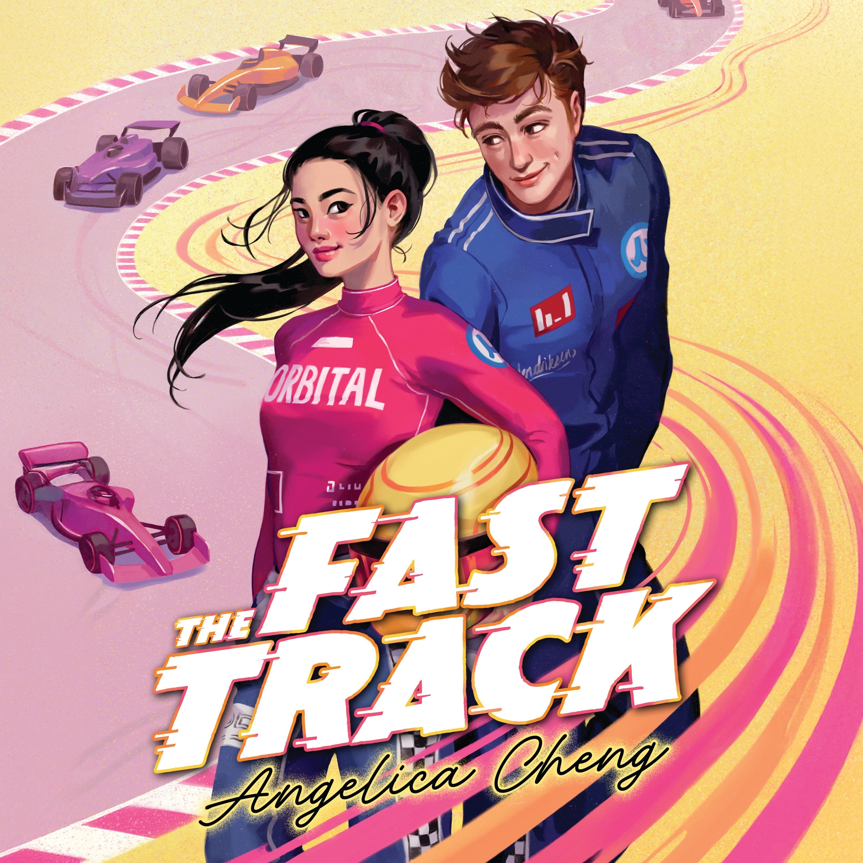 The Fast Track