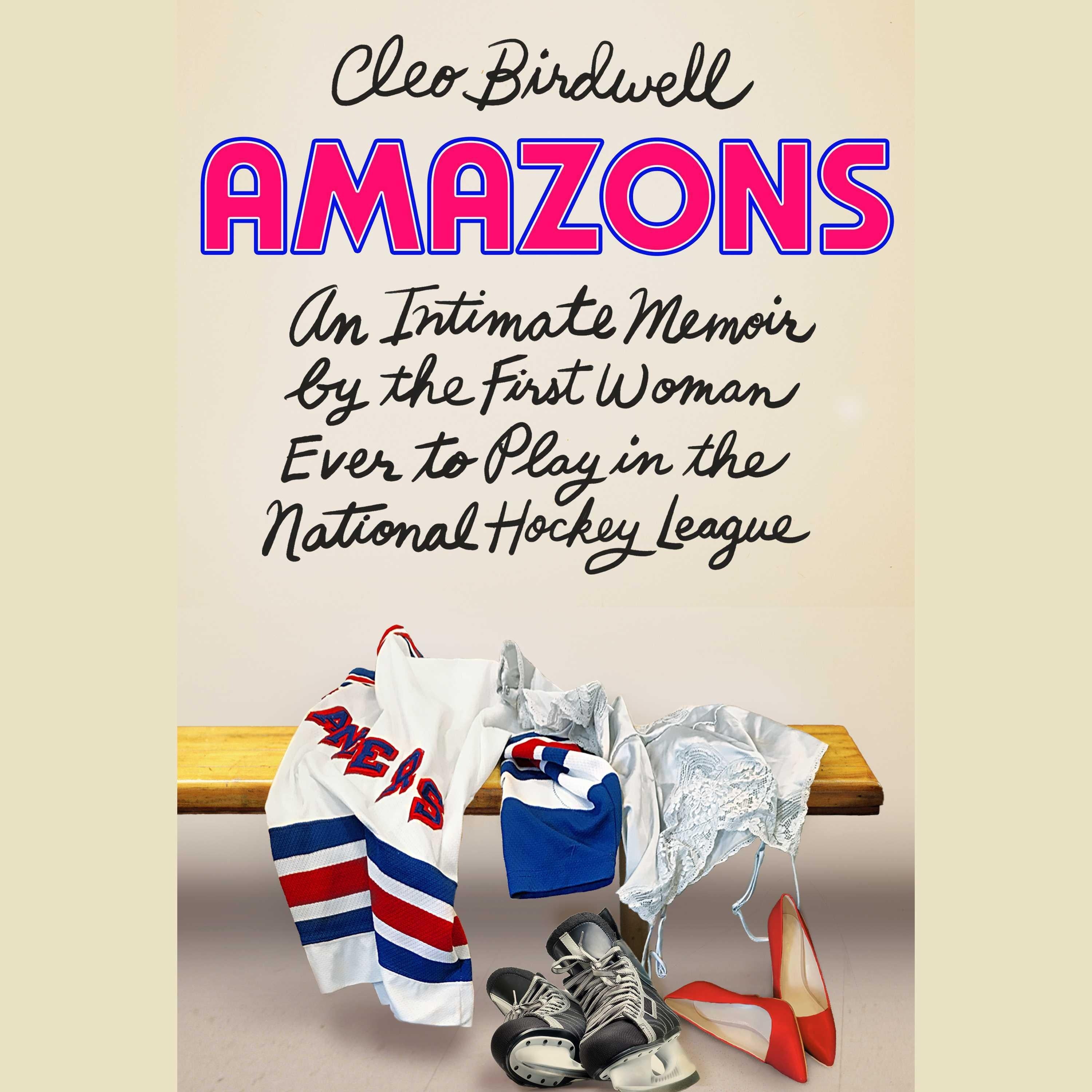 Amazons