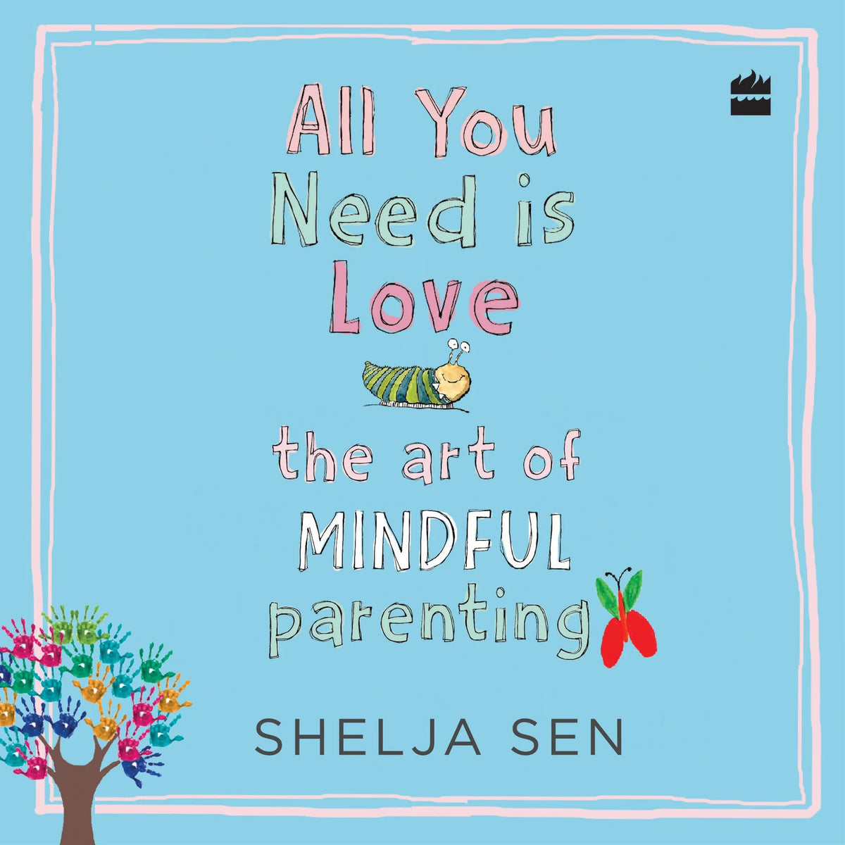 All You Need is Love