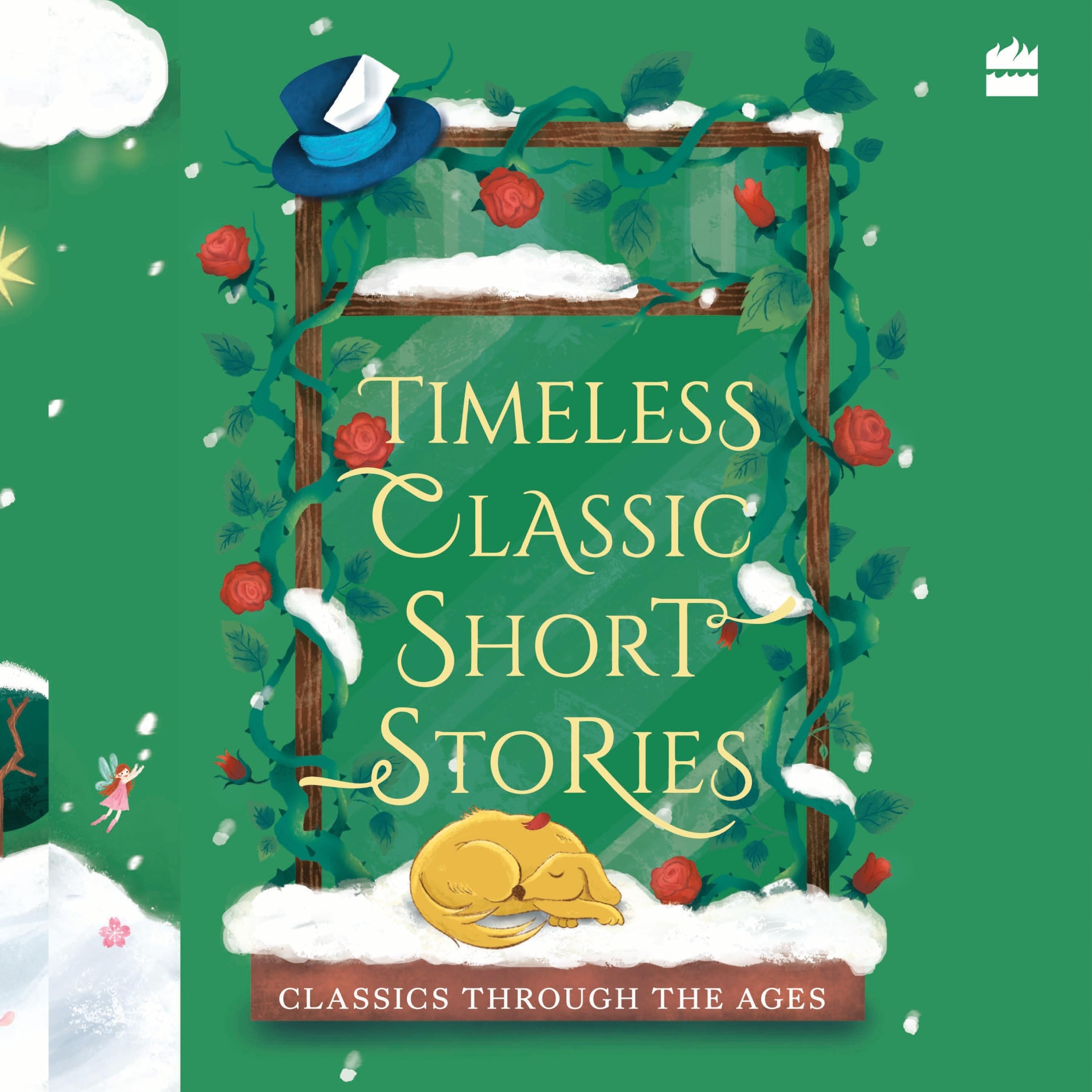 Timeless Classic Short Stories