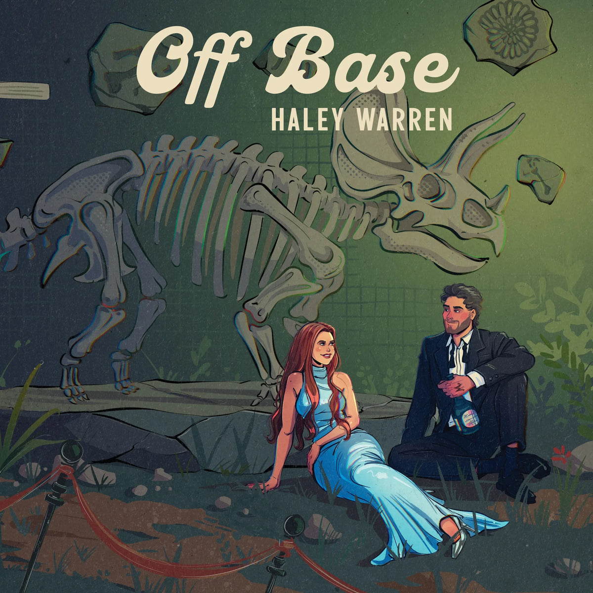 Off Base
