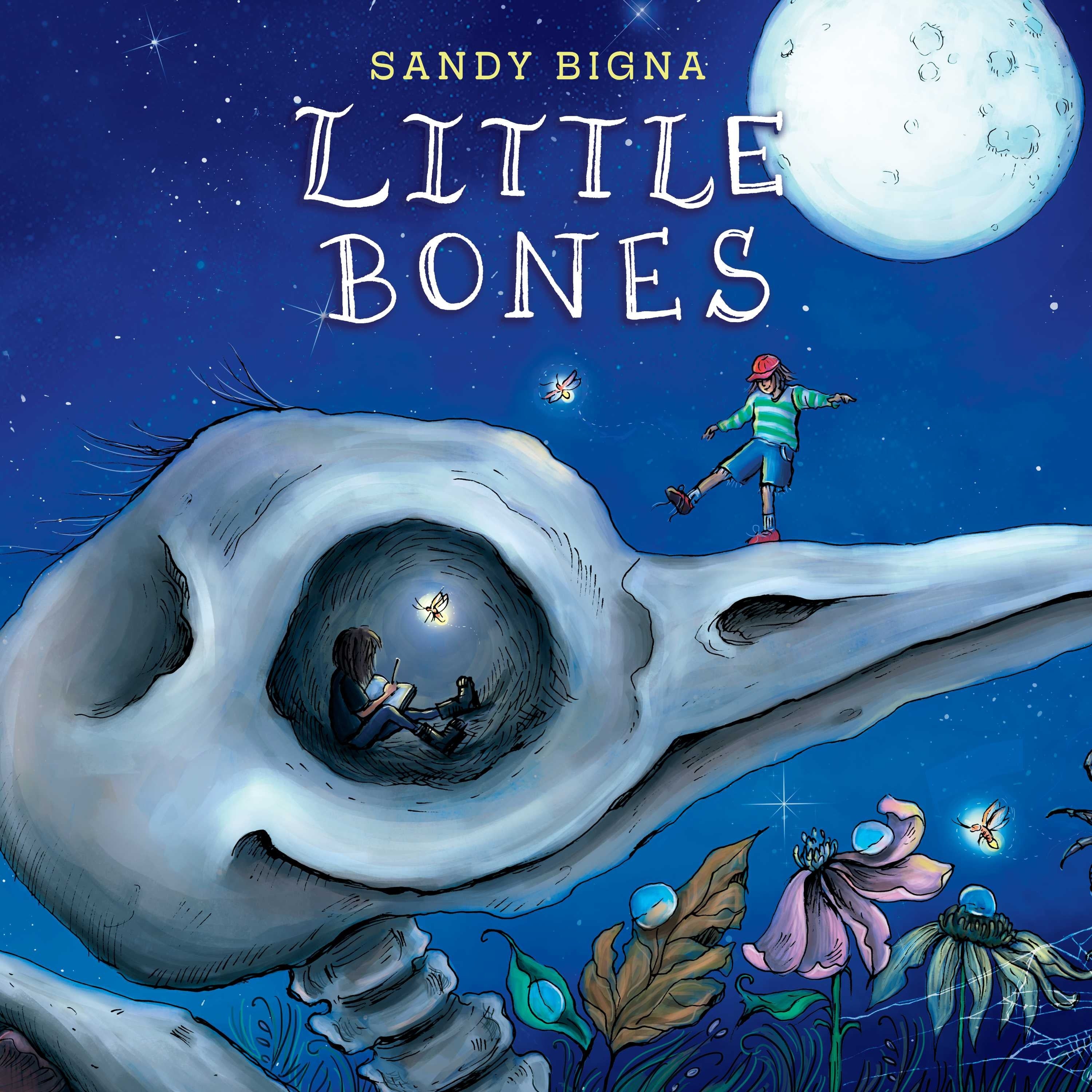 Little Bones