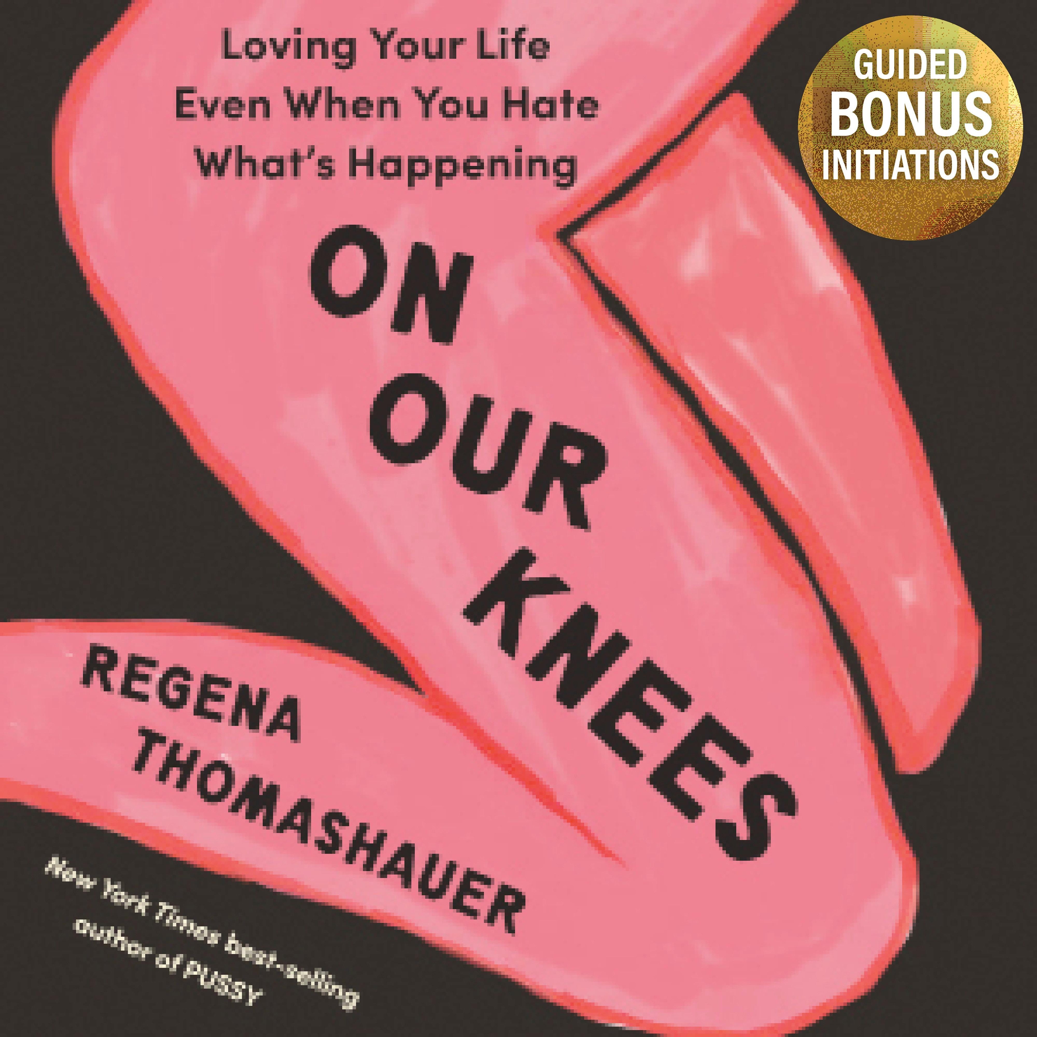 On Our Knees