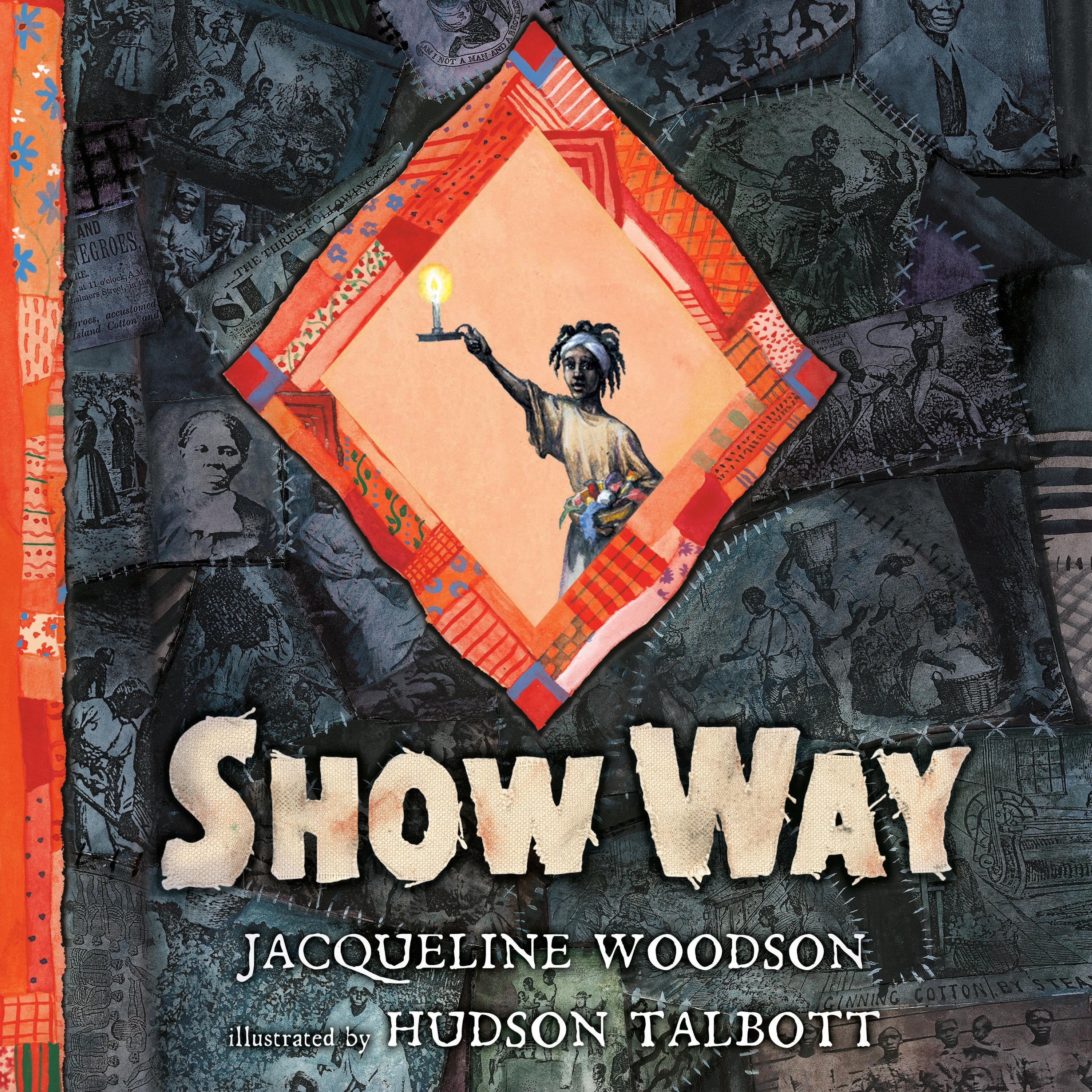 Show Way