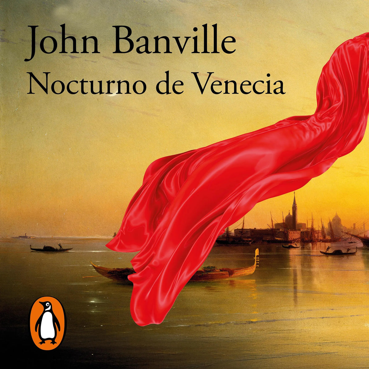 Nocturno de Venecia