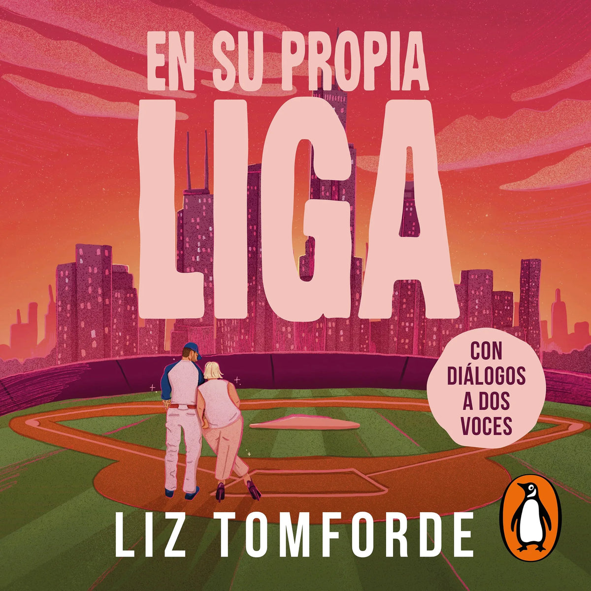 En su propia liga (latino) (Windy City)
