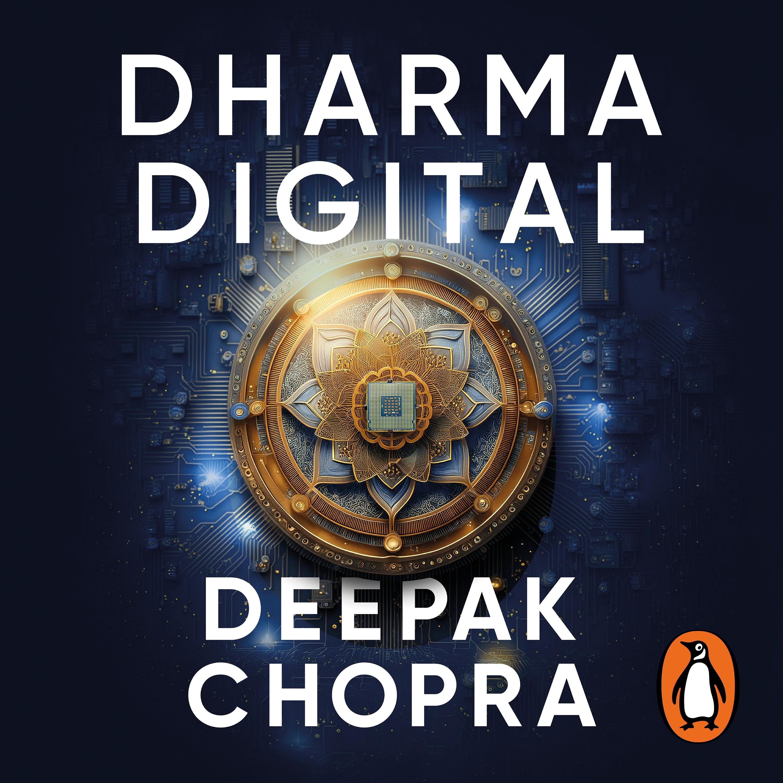 Dharma digital