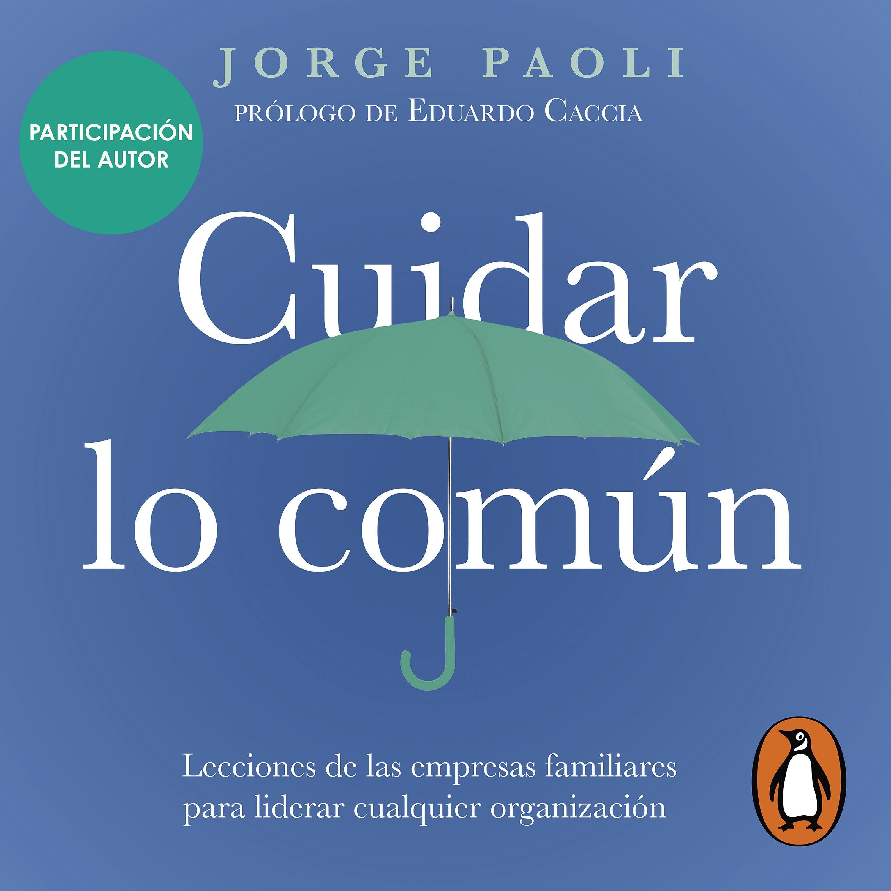 Cuidar lo común