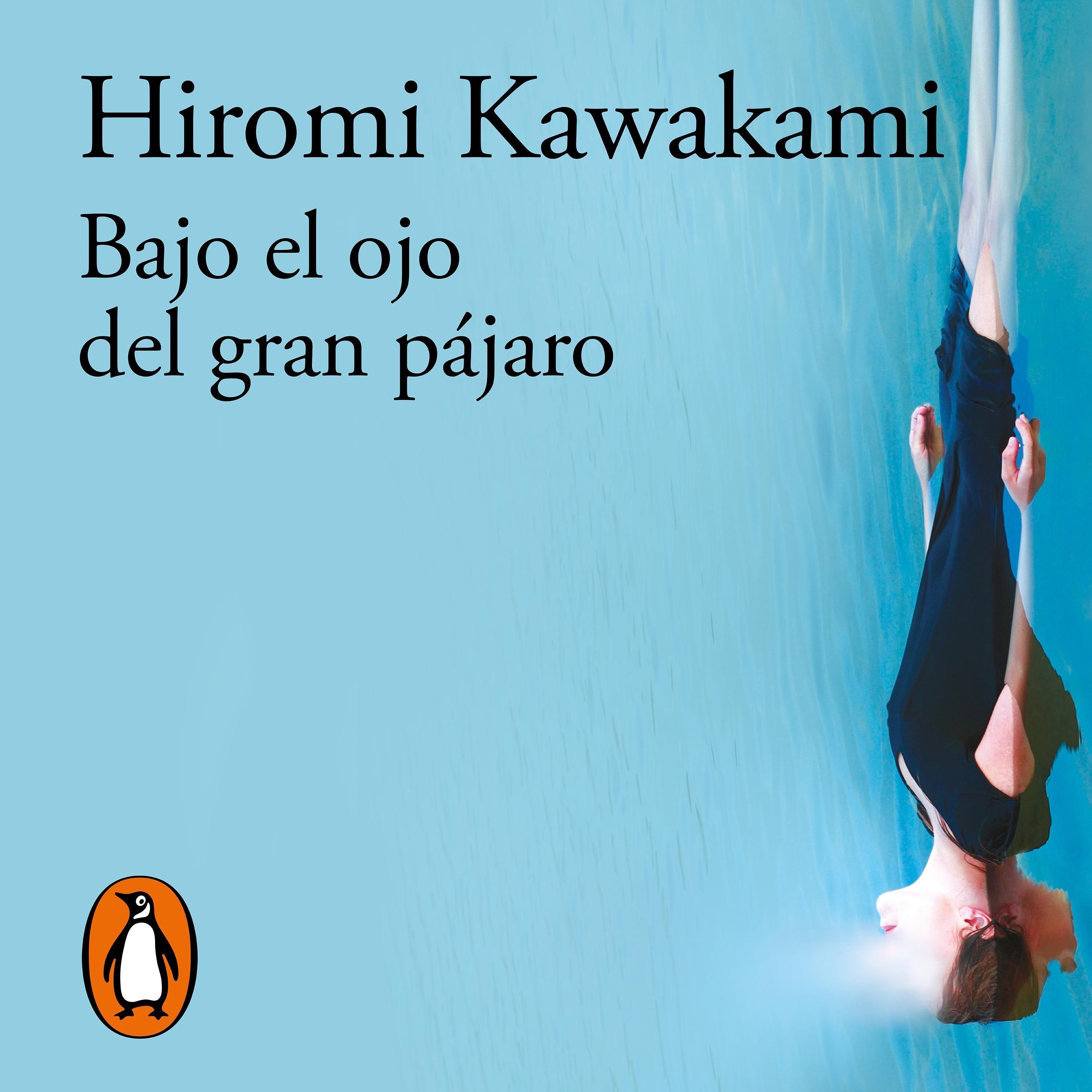 Bajo el ojo del gran pájaro