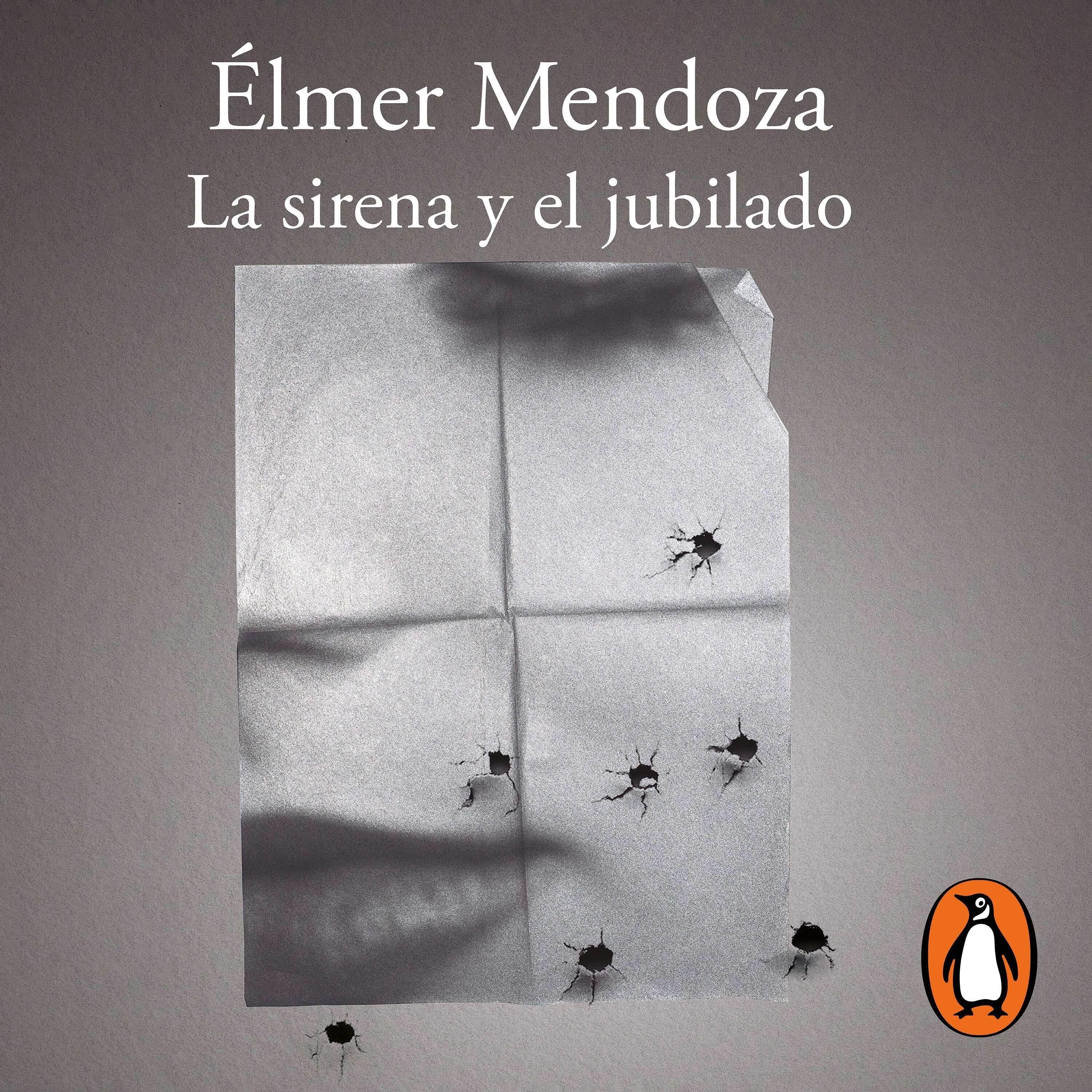 La sirena y el jubilado