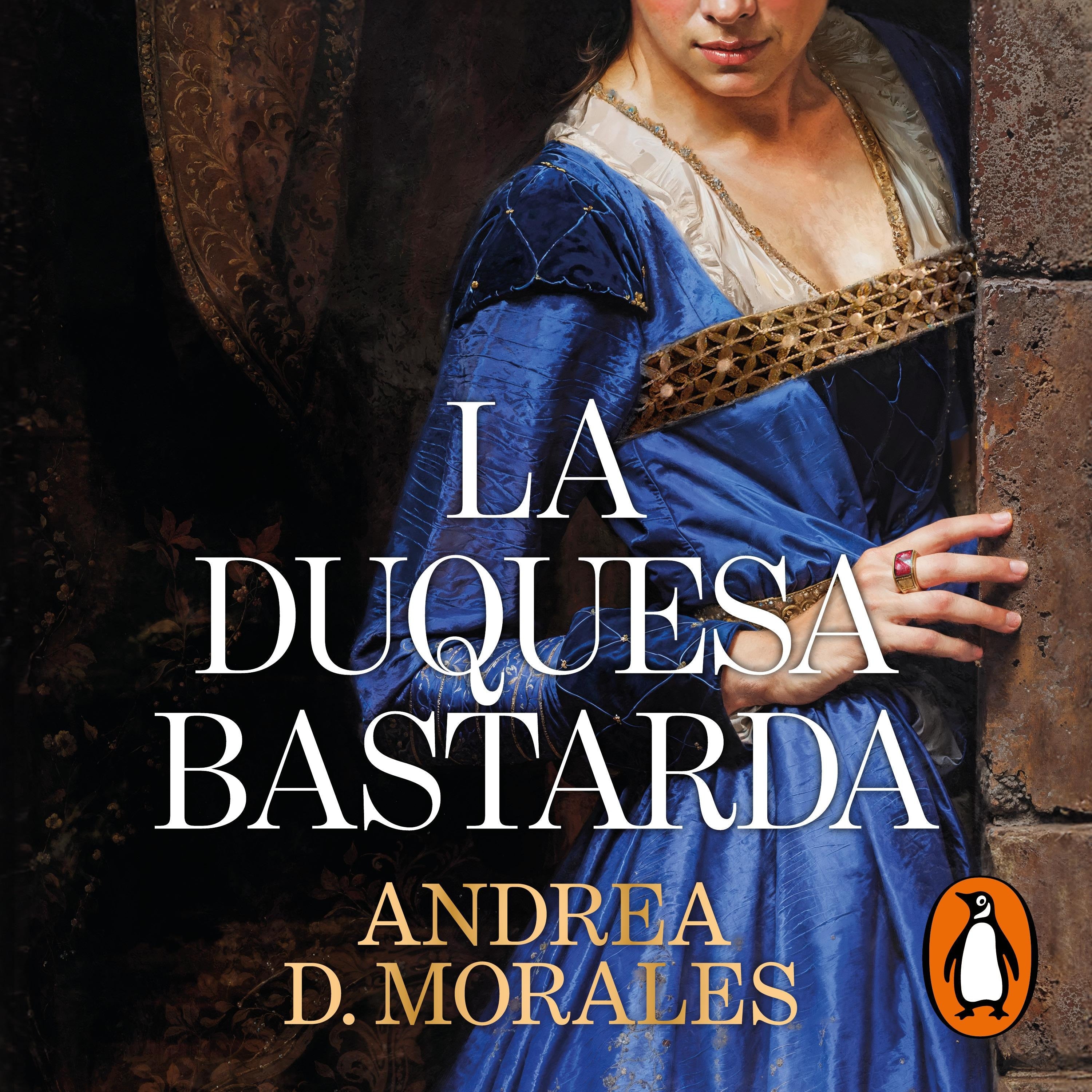La duquesa bastarda