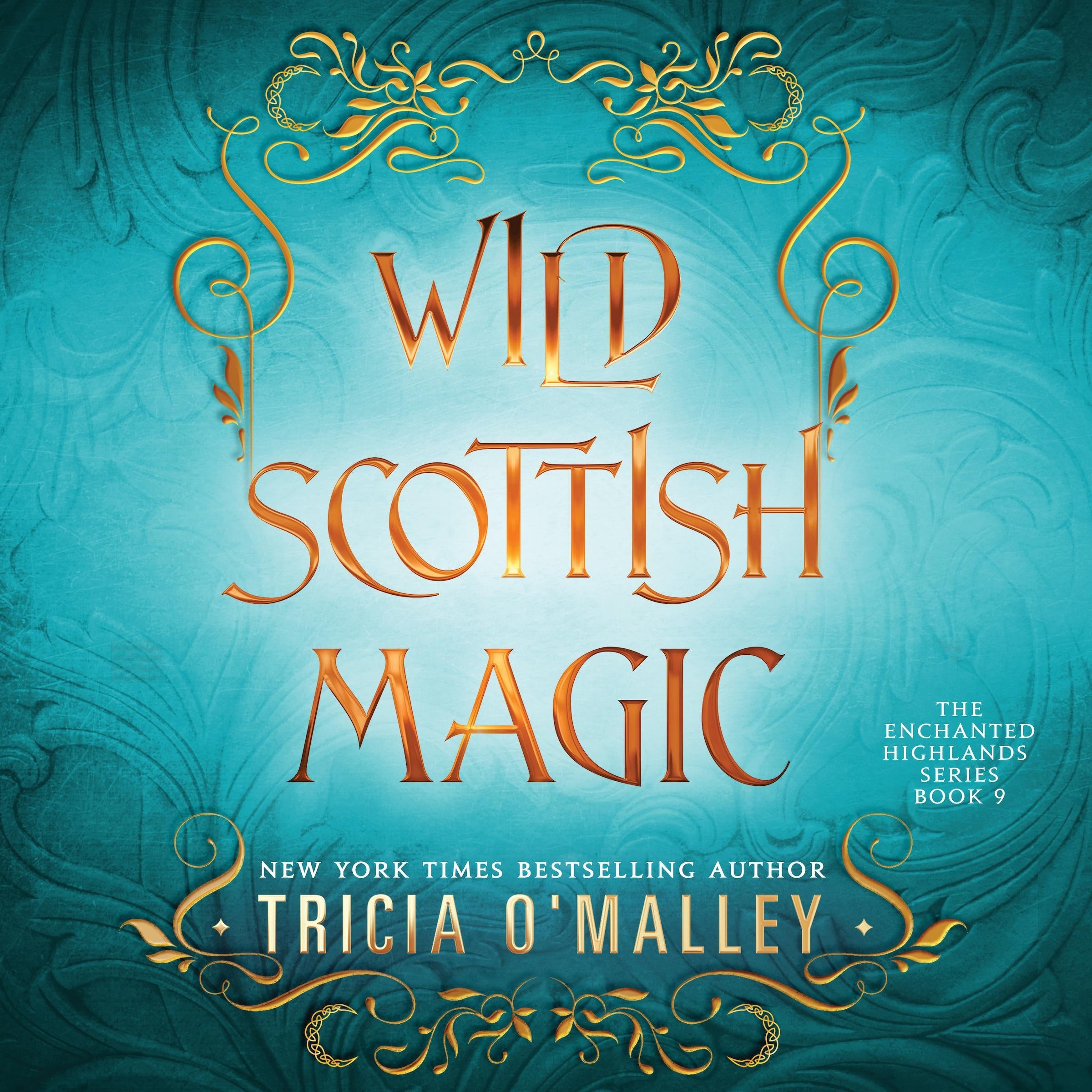 Wild Scottish Magic