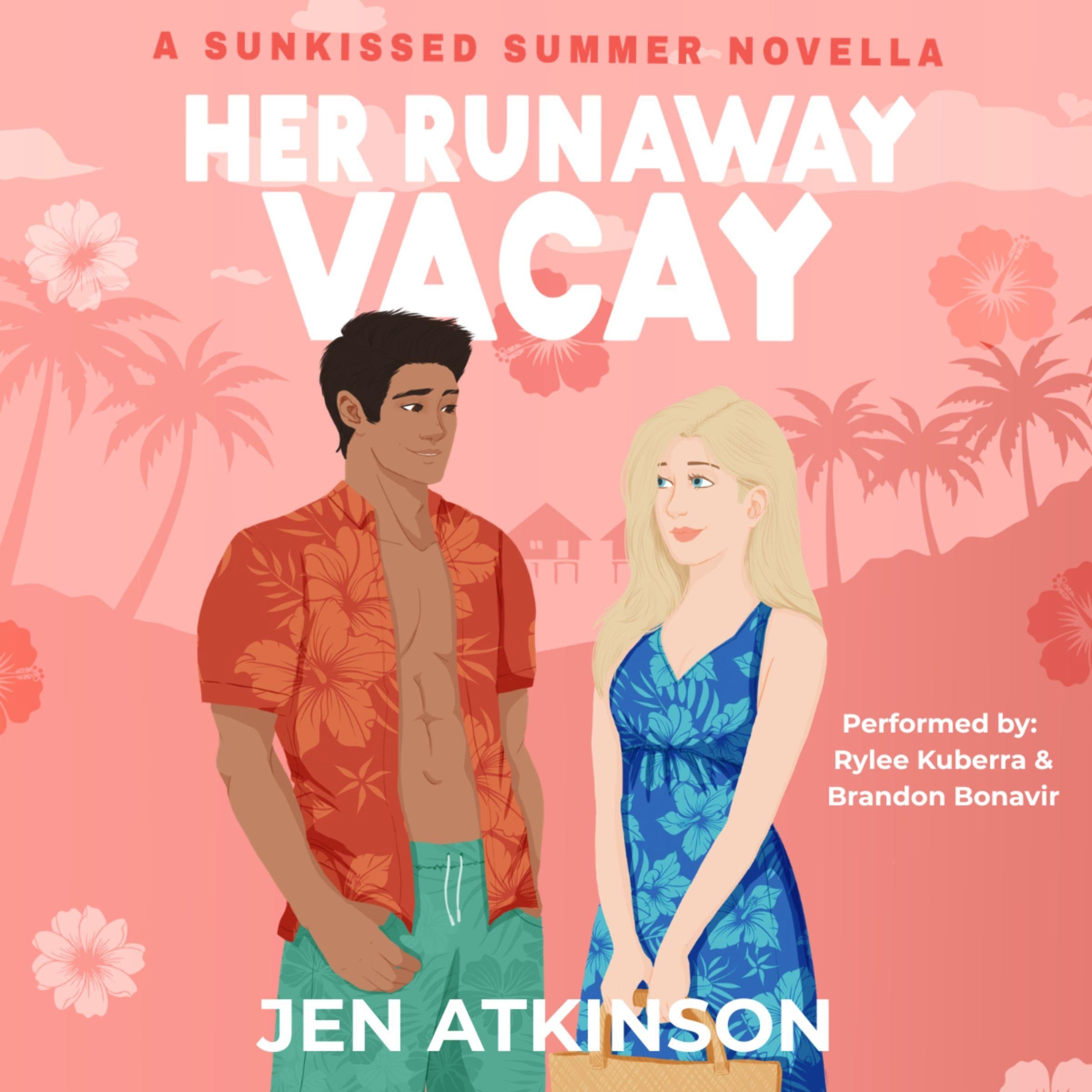 Her Runaway Vacay