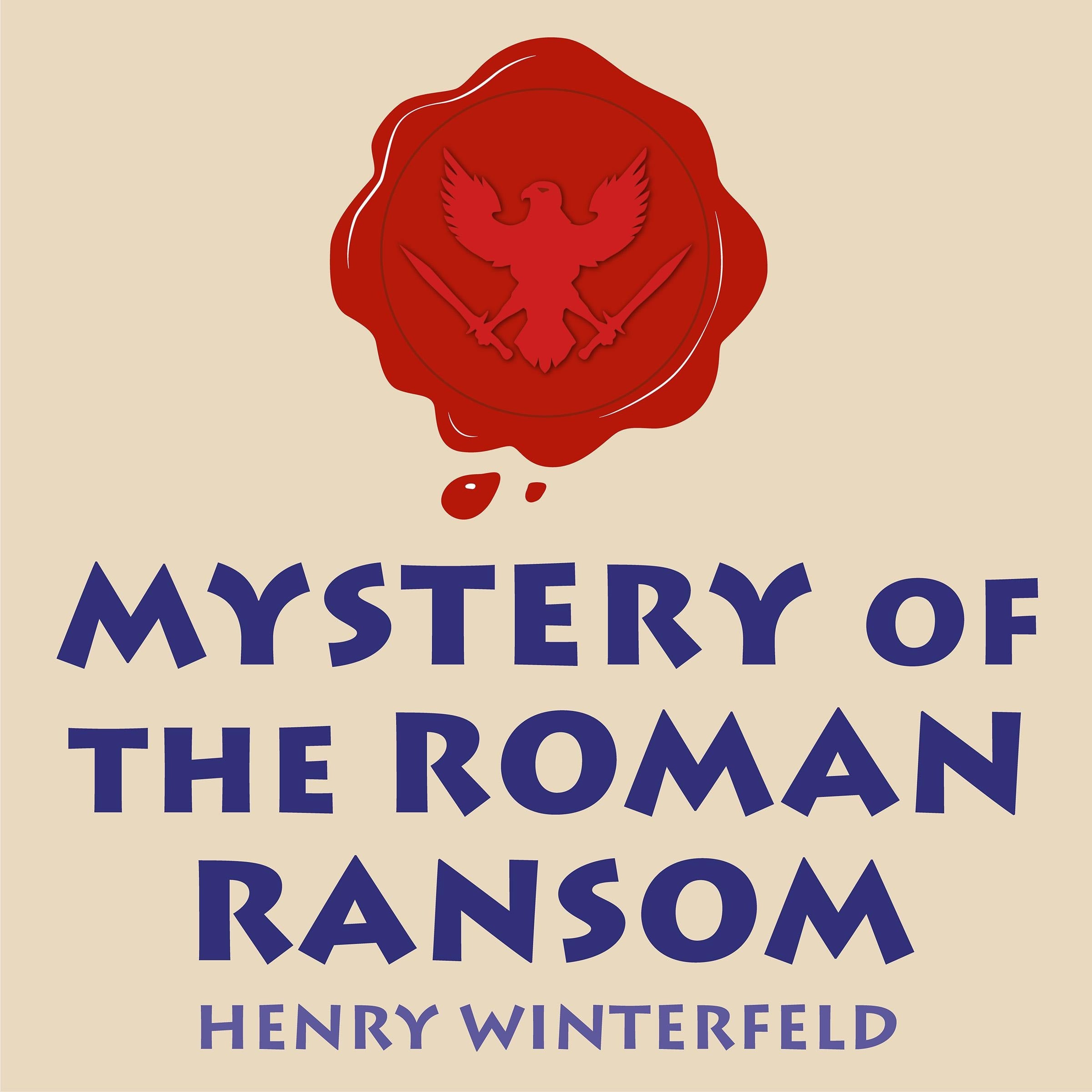 Mystery of the Roman Ransom