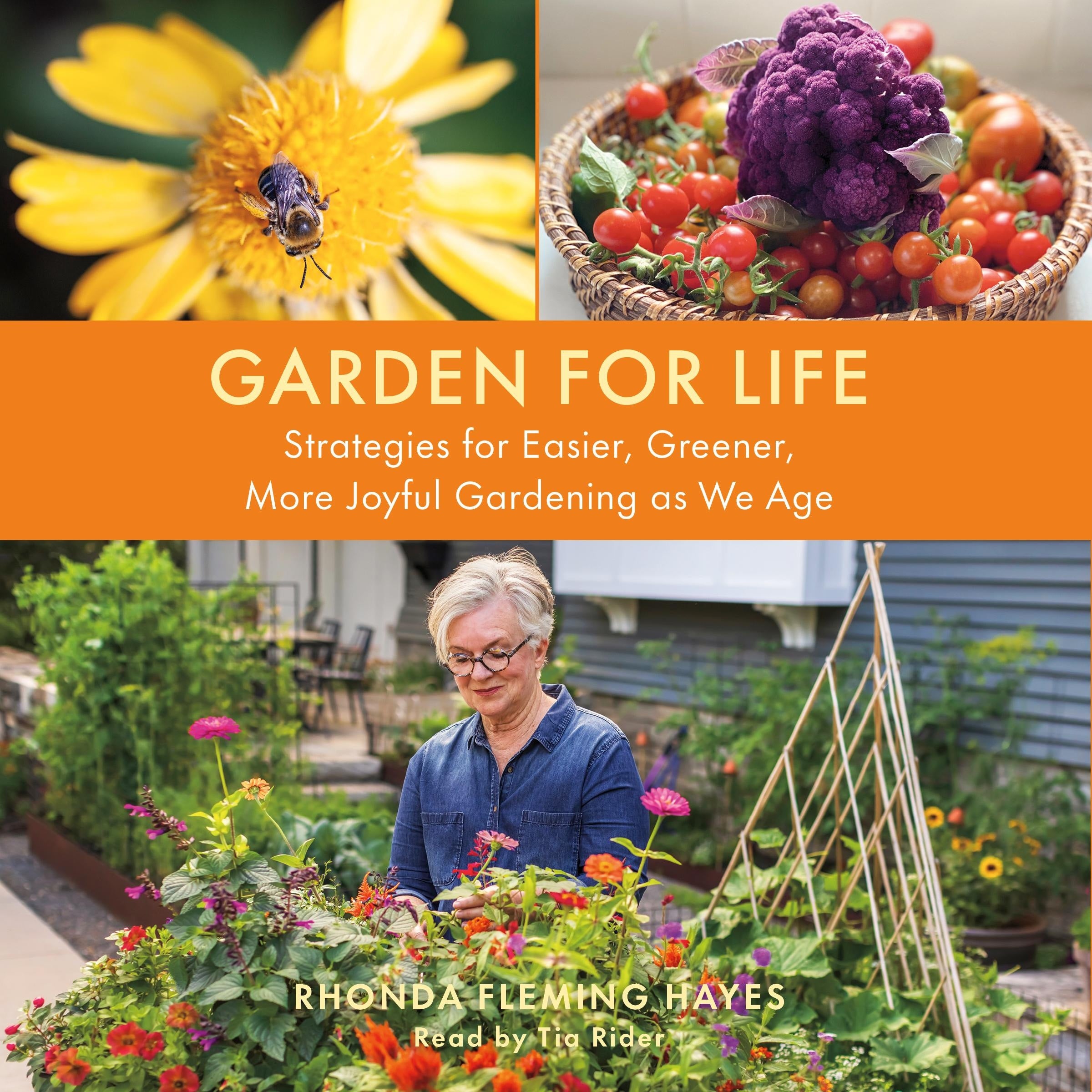 Garden for Life