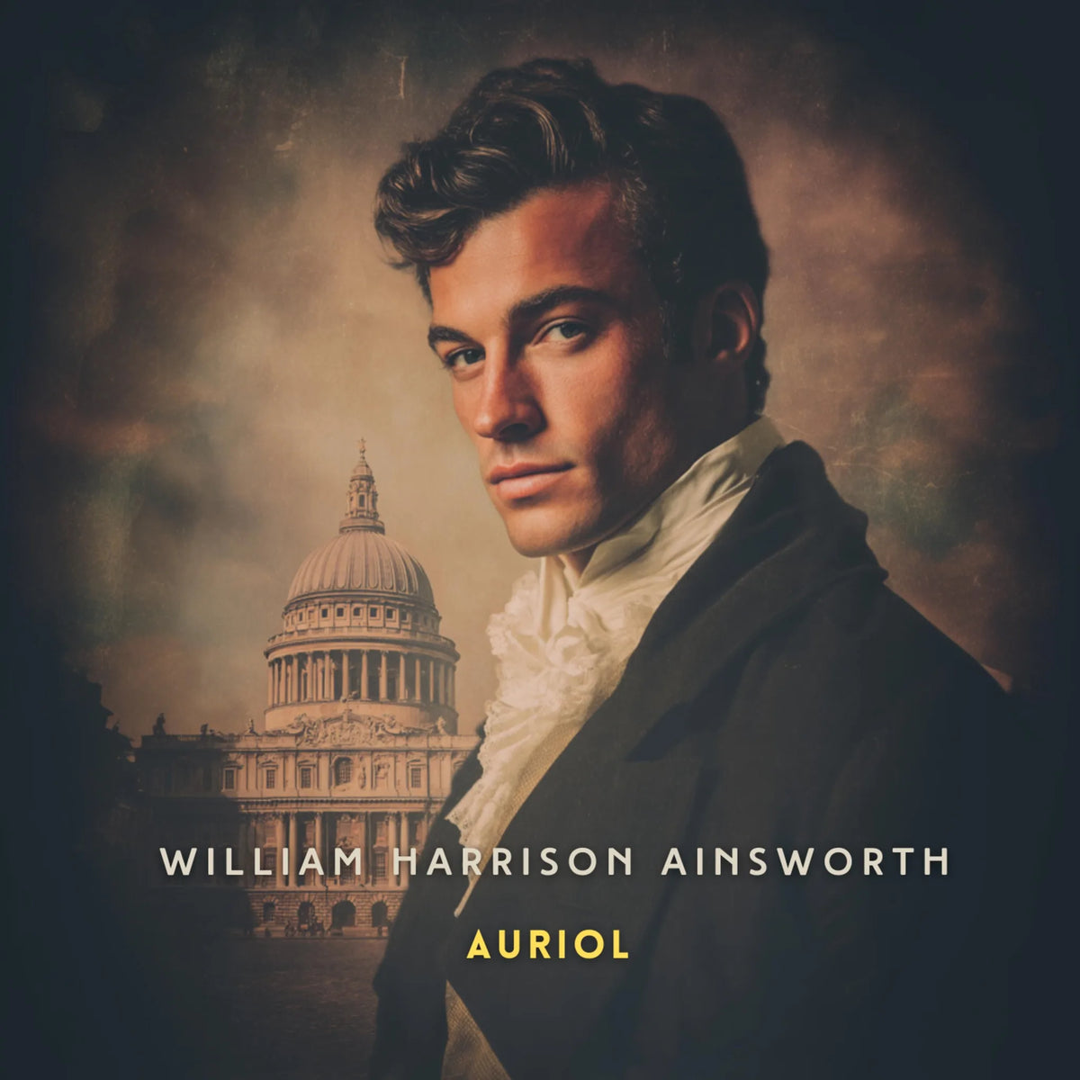 Auriol: The Elixir of Life