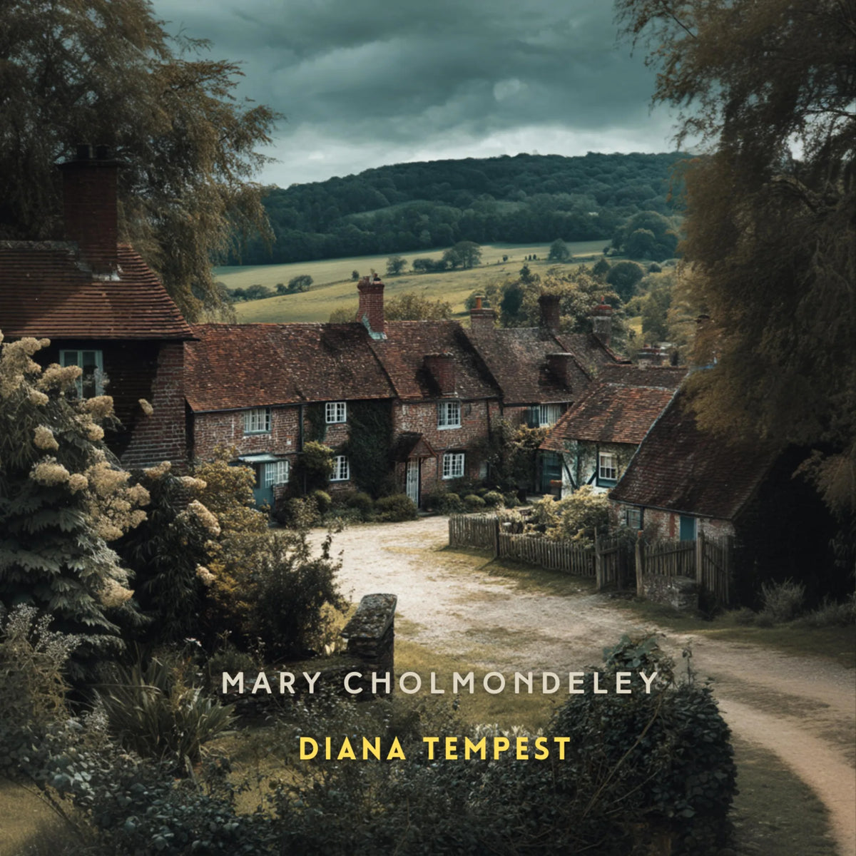 Diana Tempest Volume 3