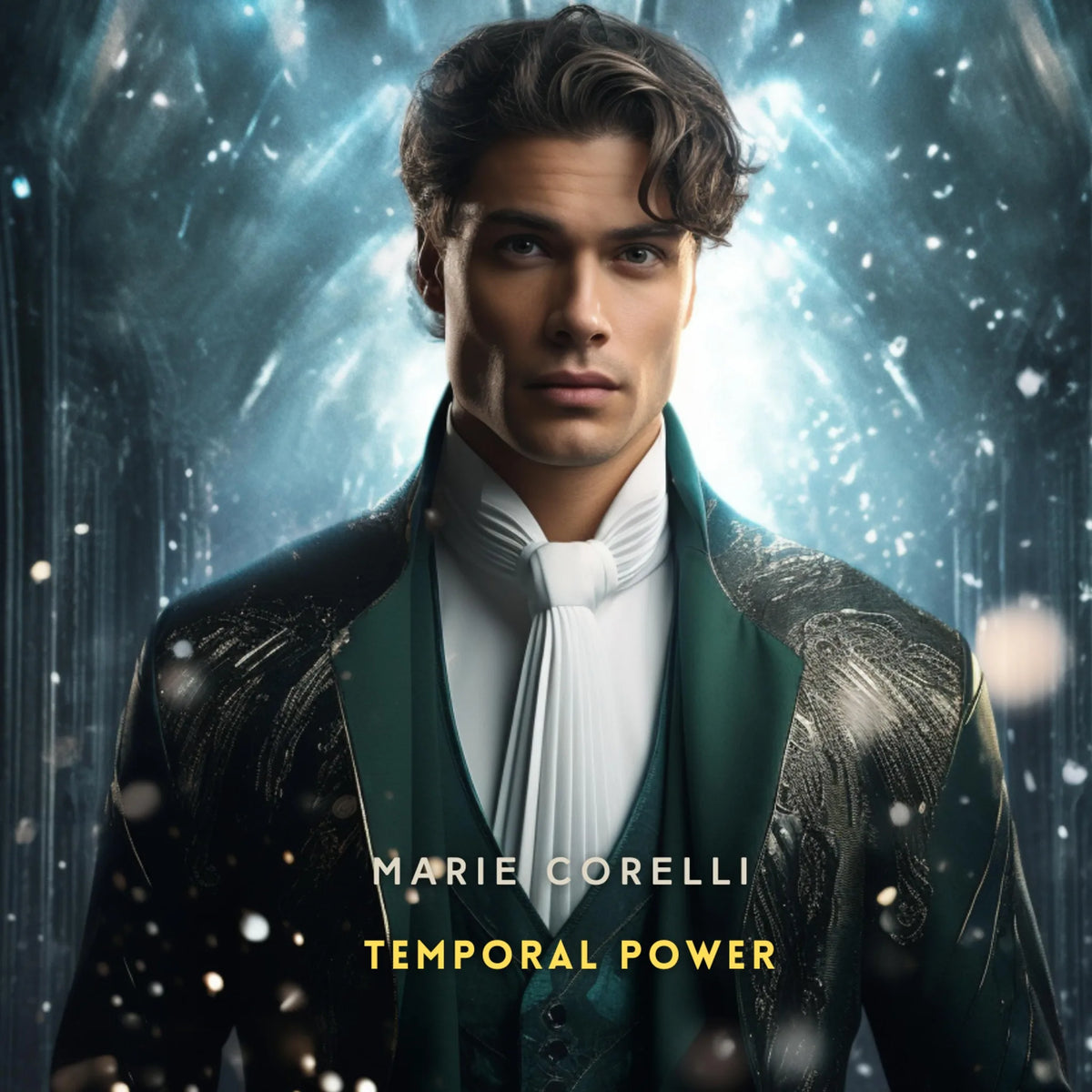 Temporal Power: A Study in Supremacy