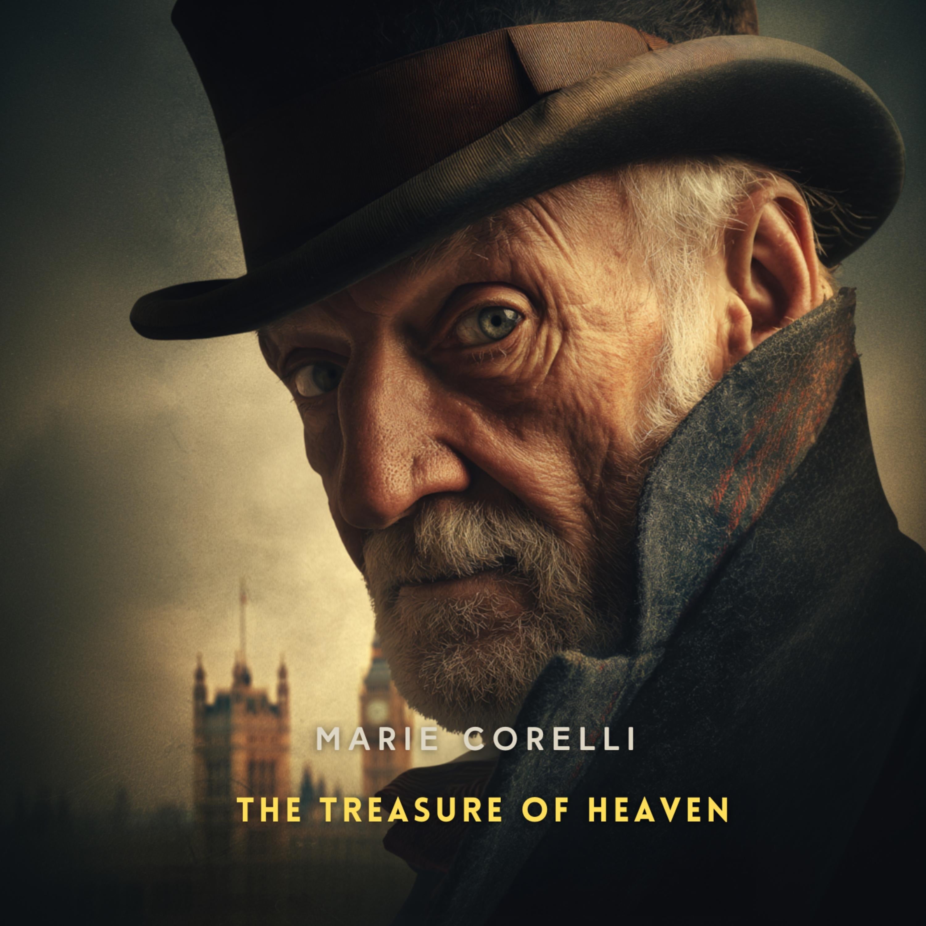 The Treasure of Heaven: A Romance of Riches