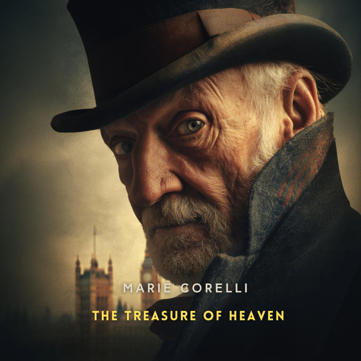 The Treasure of Heaven: A Romance of Riches