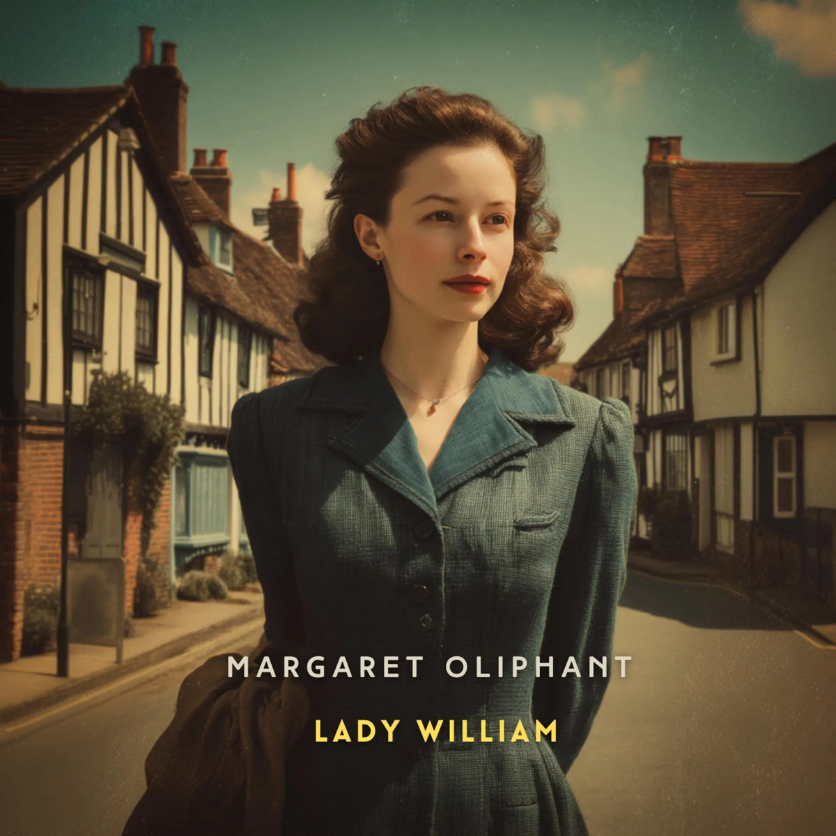 Lady William Volume 1