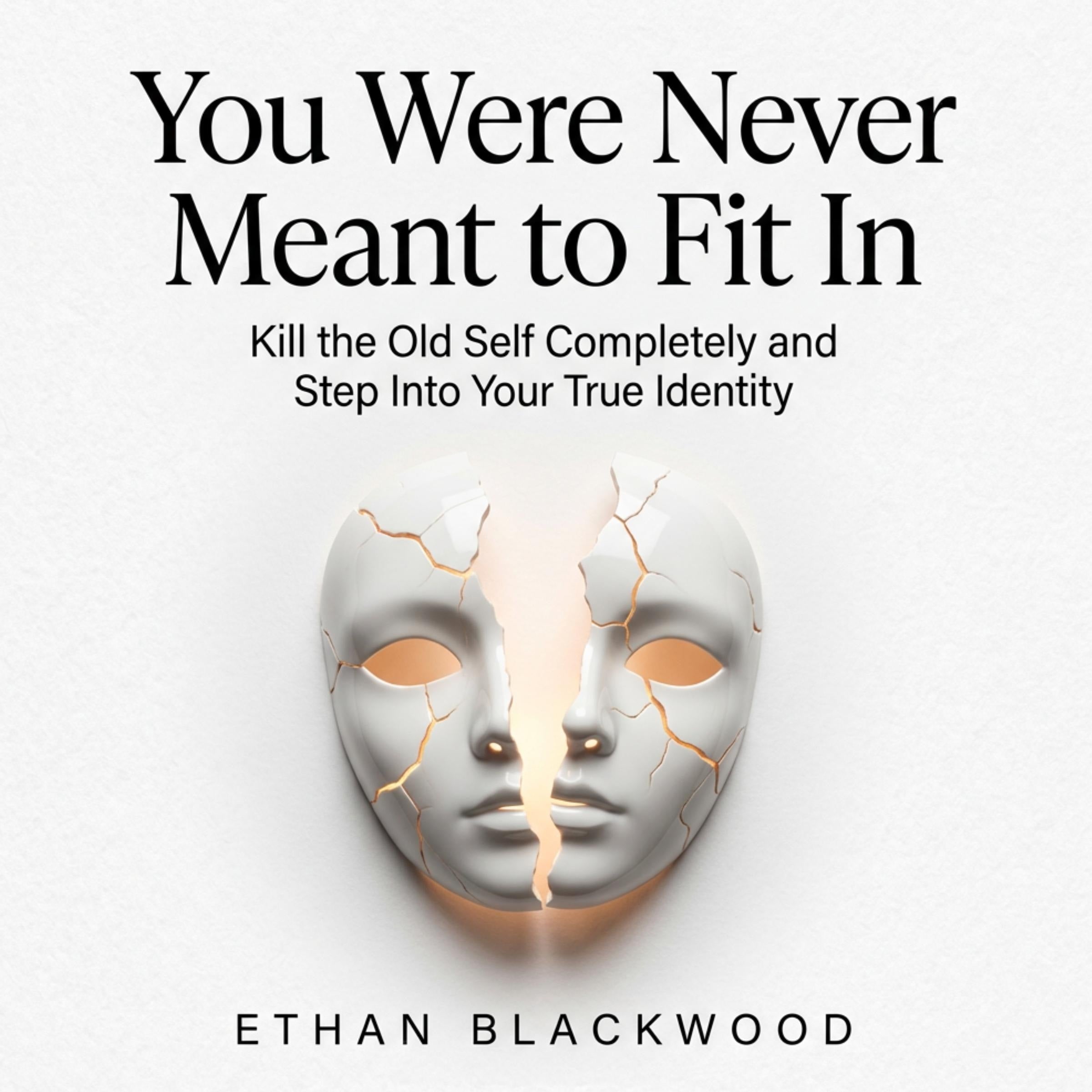 You Were Never Meant to Fit In